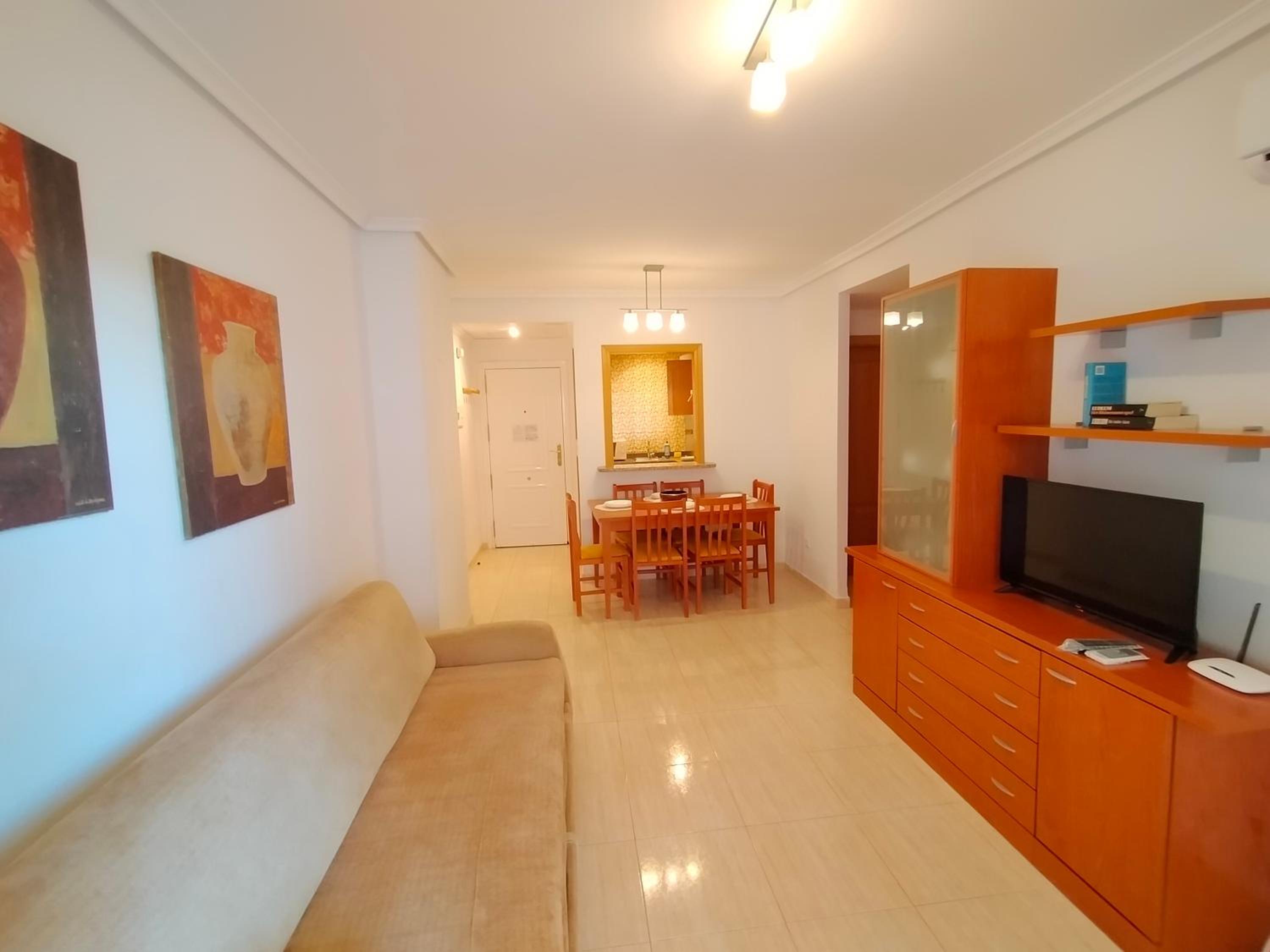 ACV - Costa Caribe I - 2ª linea, planta 2, norte - 2 view 5