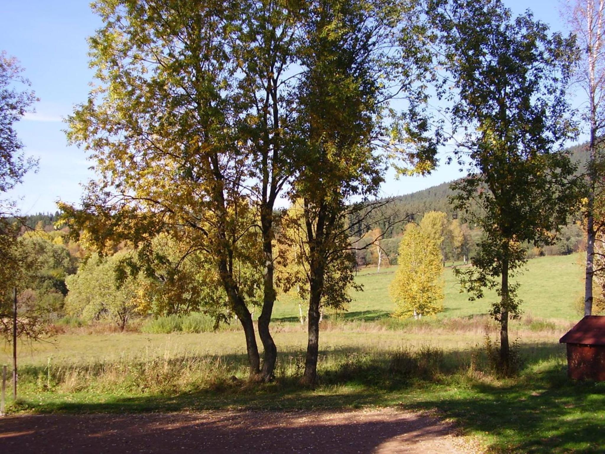Penzion Bázum