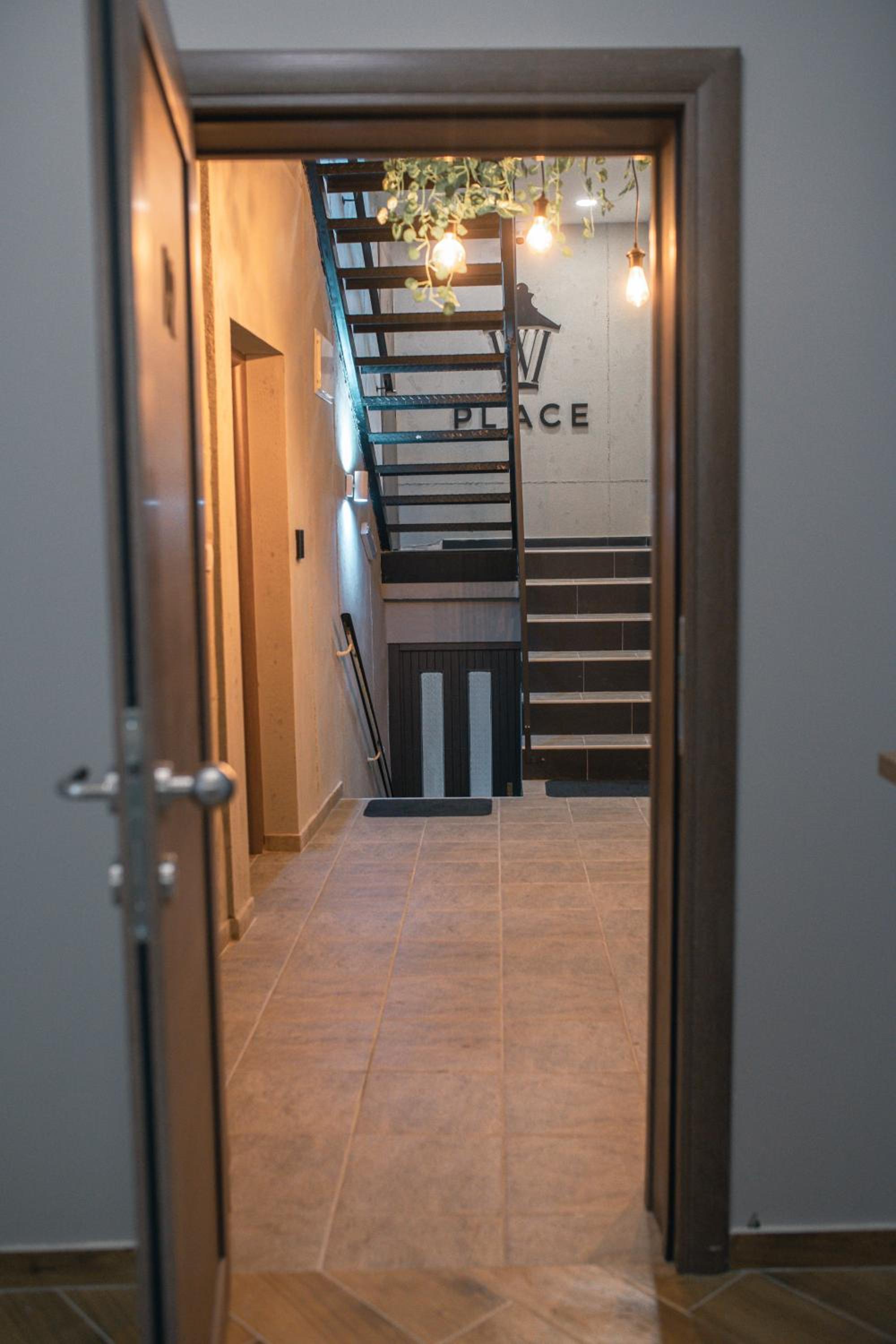 Manoir Apartments City Center