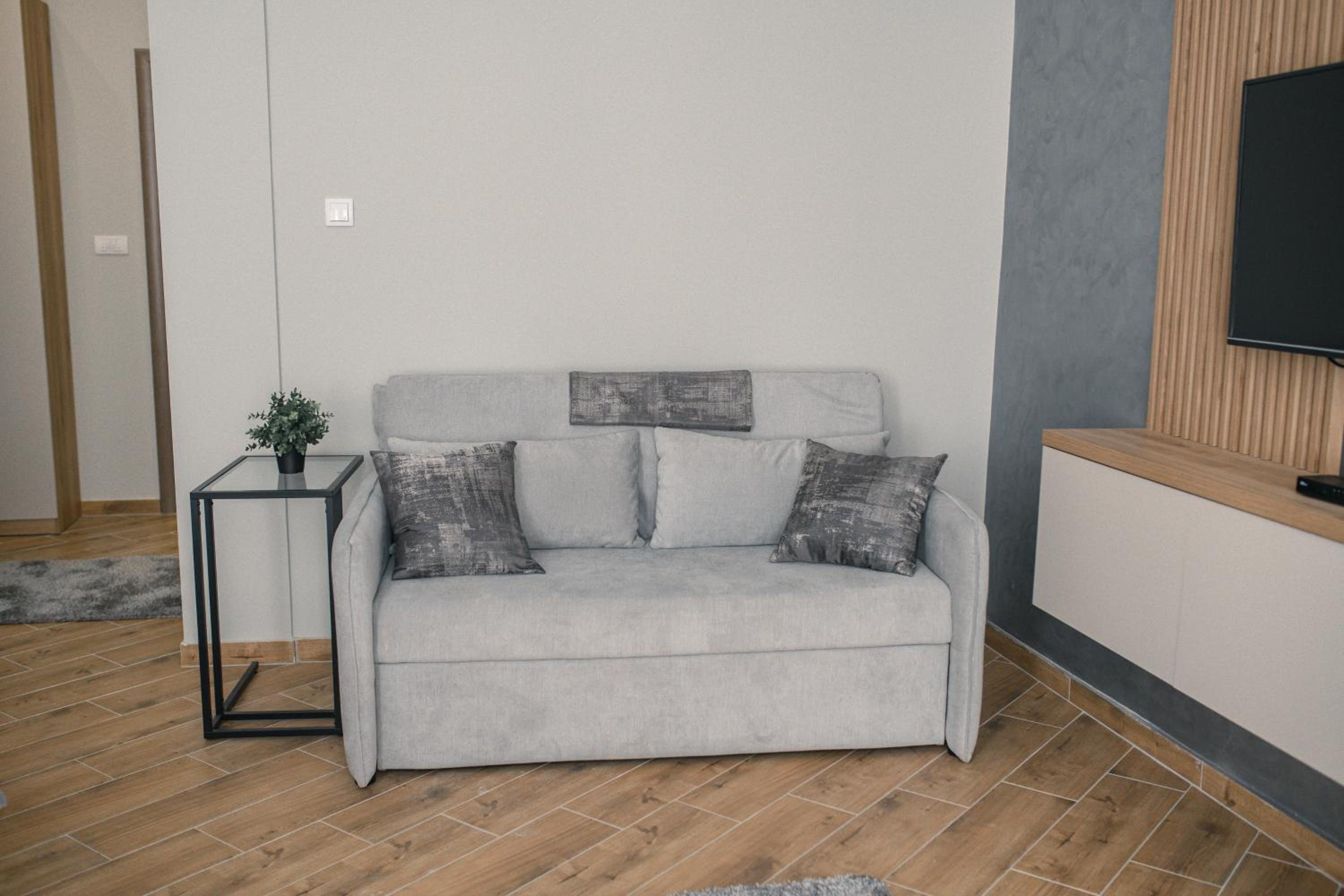 Manoir Apartments City Center