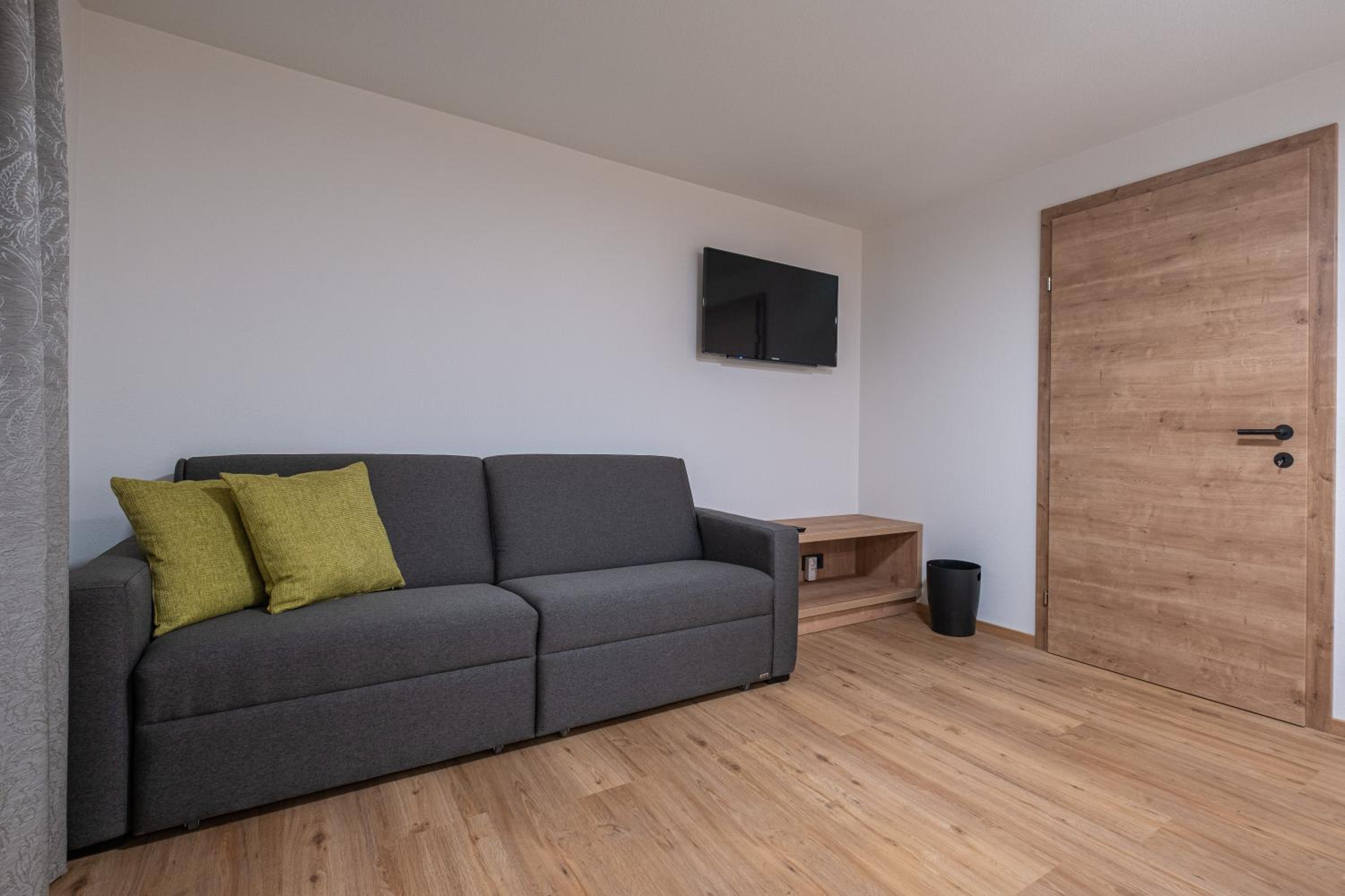 Apartment Haus Schönwies