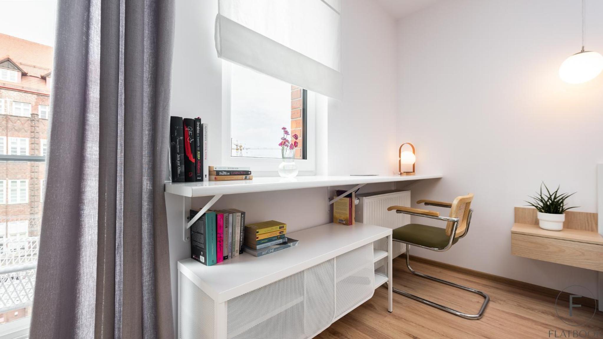 Flatbook - City Center Apartments Aura 40