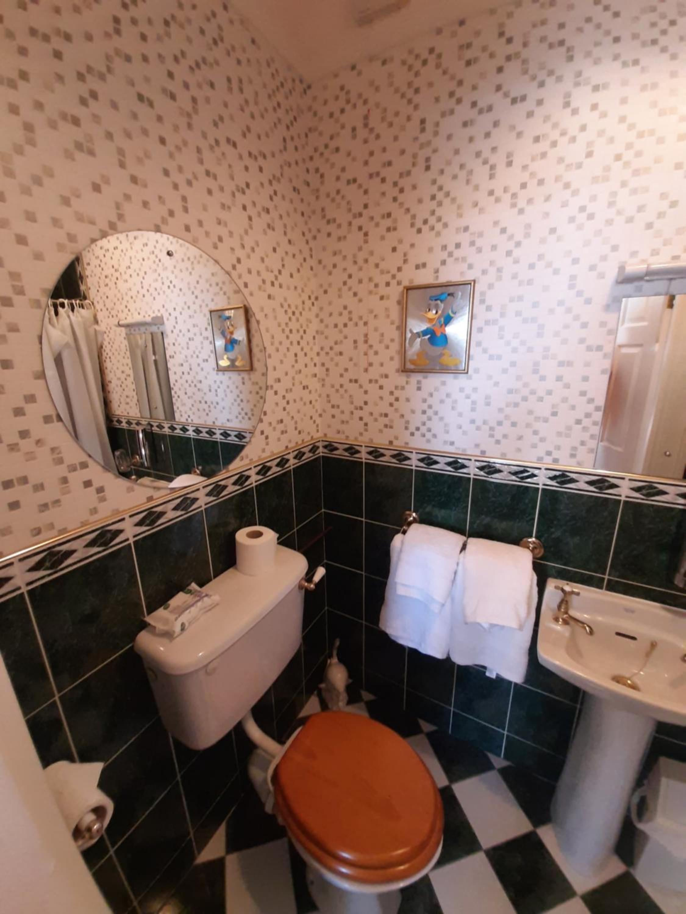 Ardgort Country House