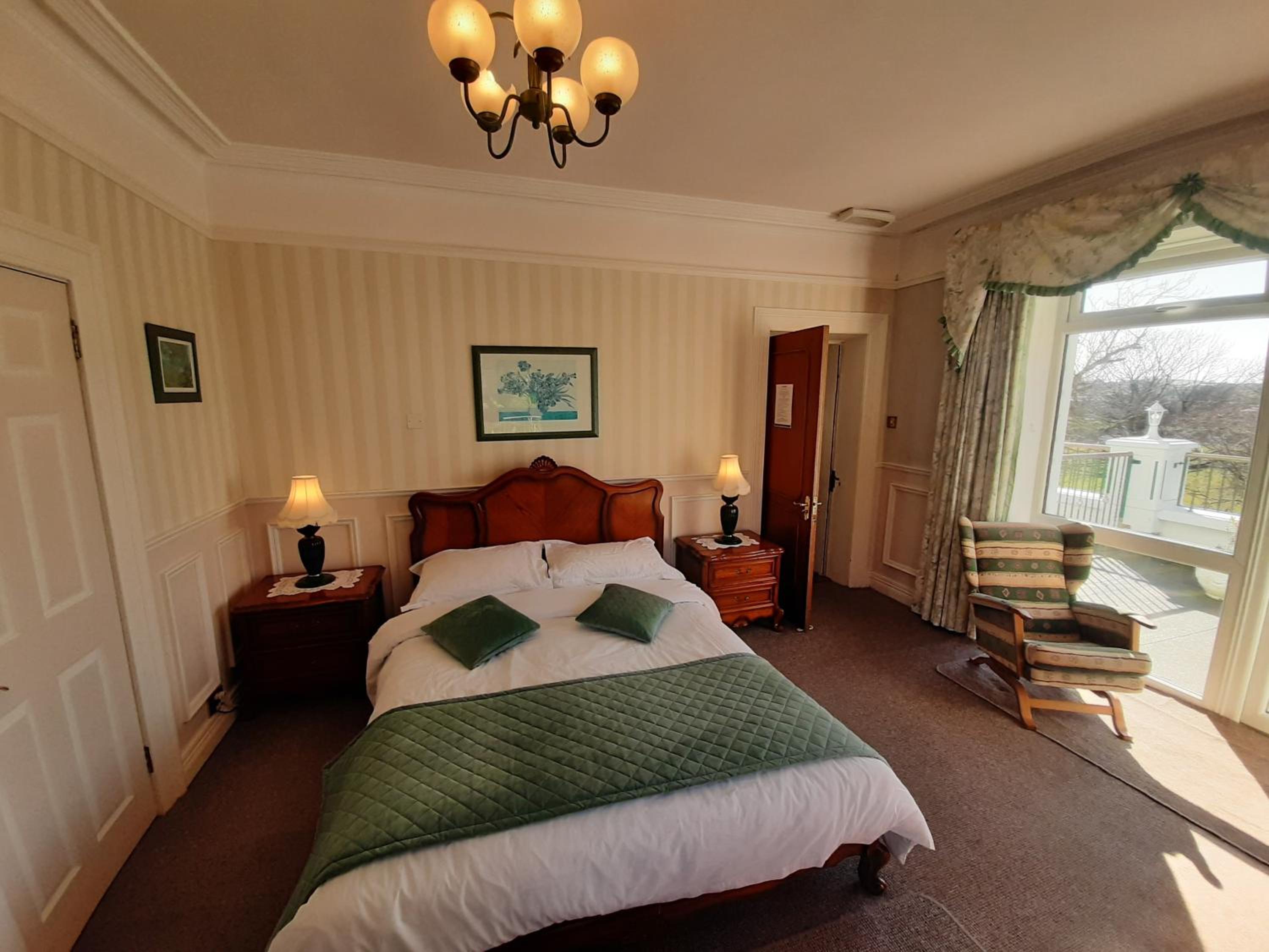 Ardgort Country House