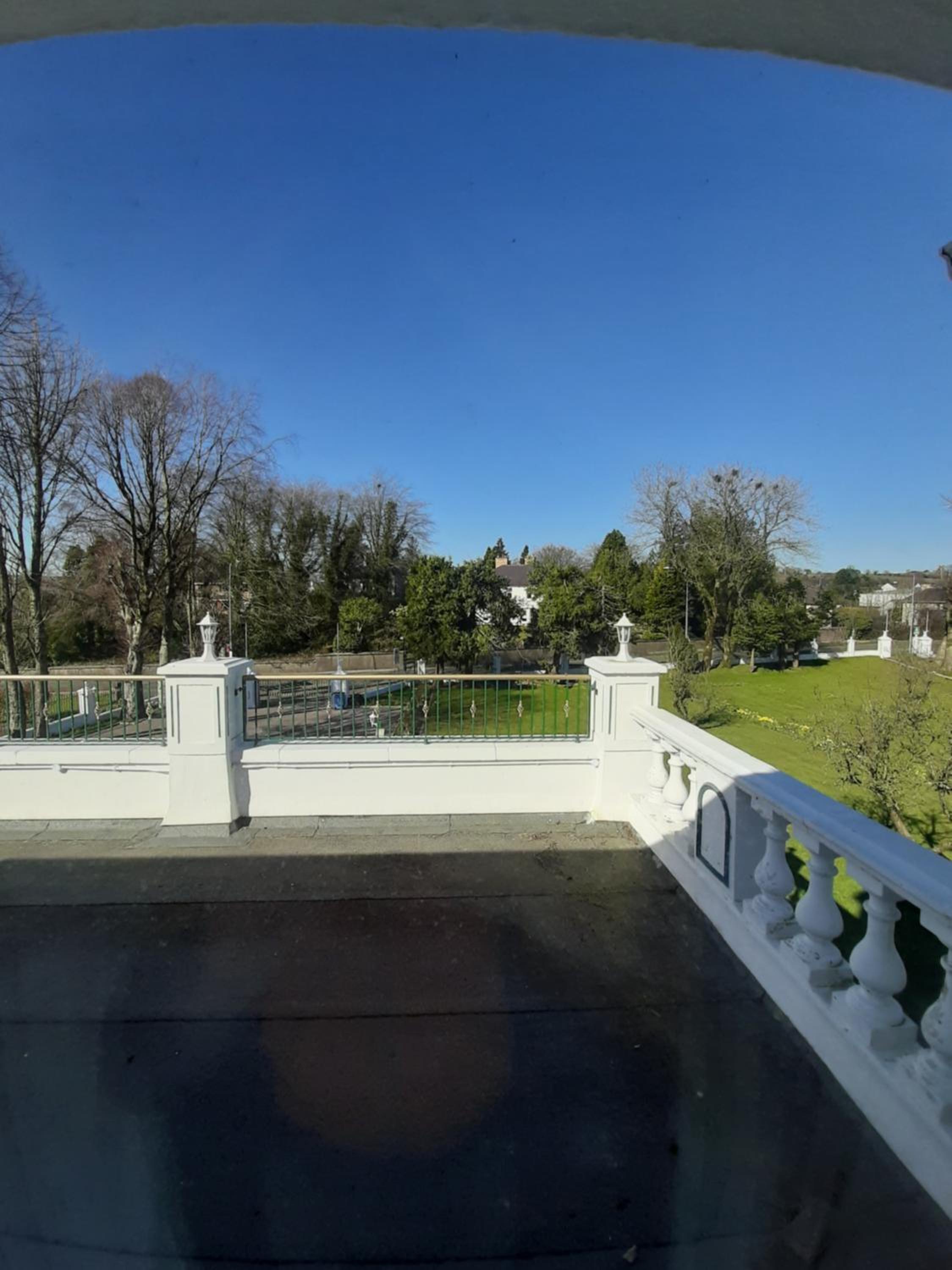 Ardgort Country House