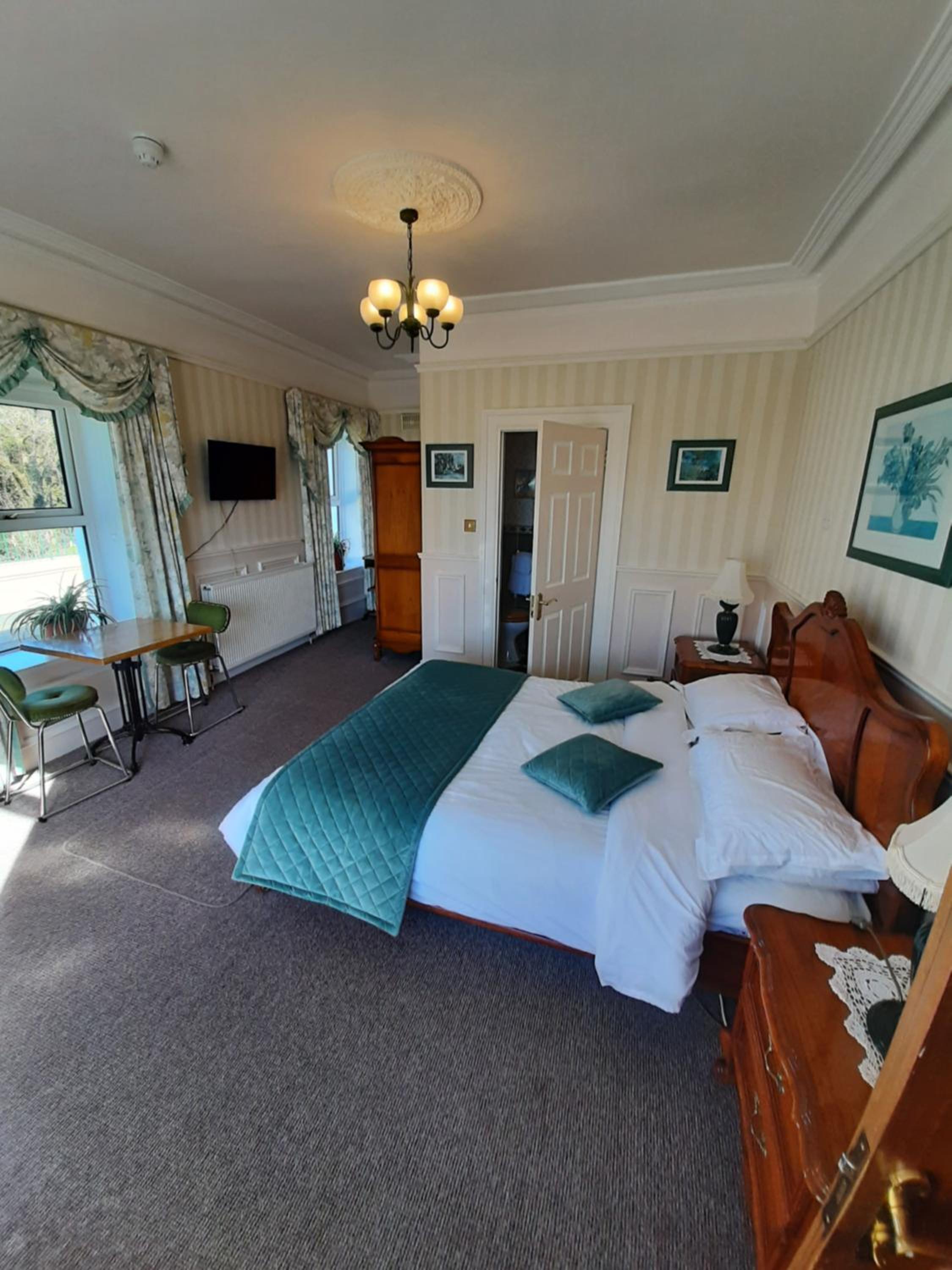 Ardgort Country House