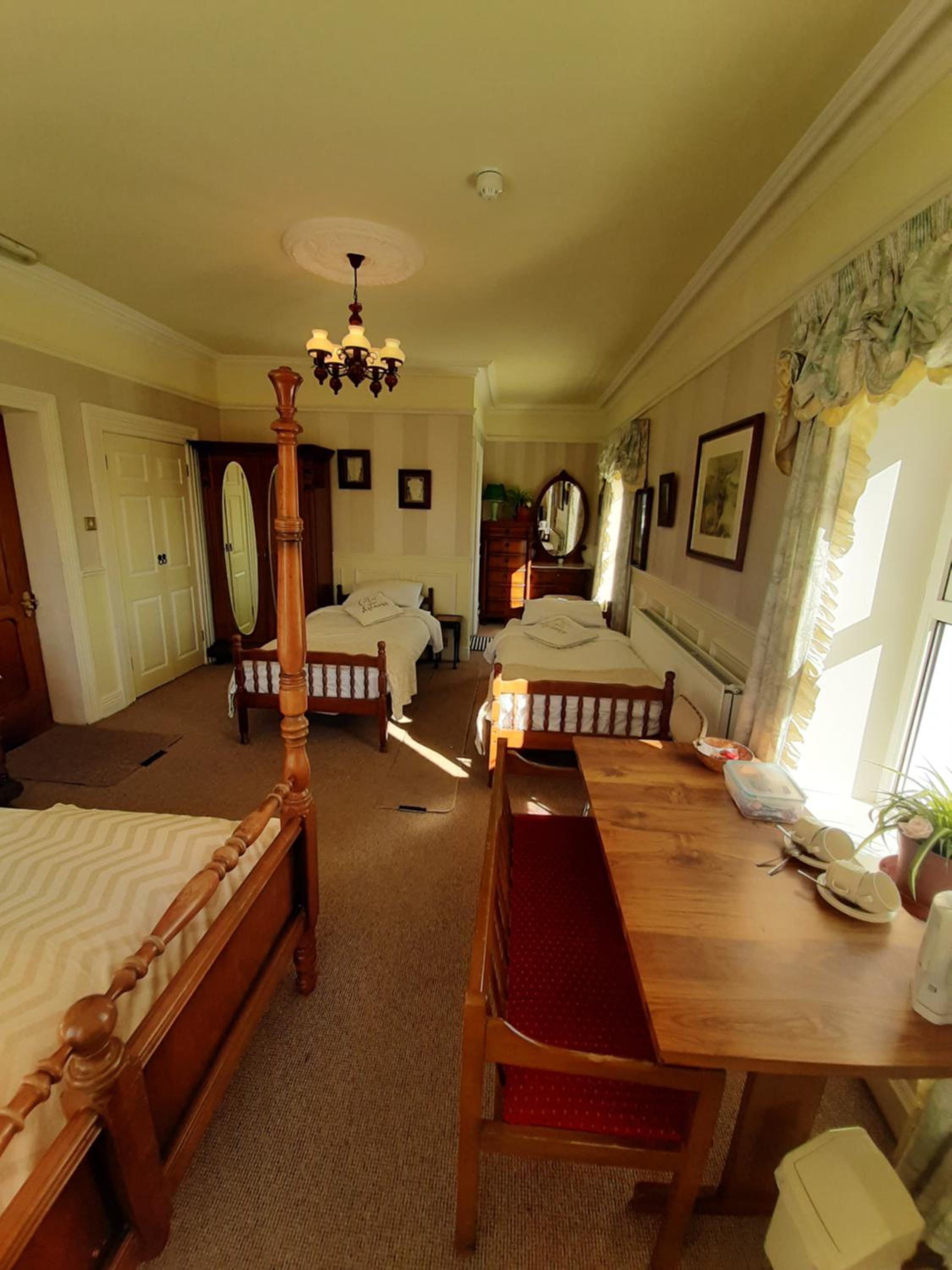 Ardgort Country House