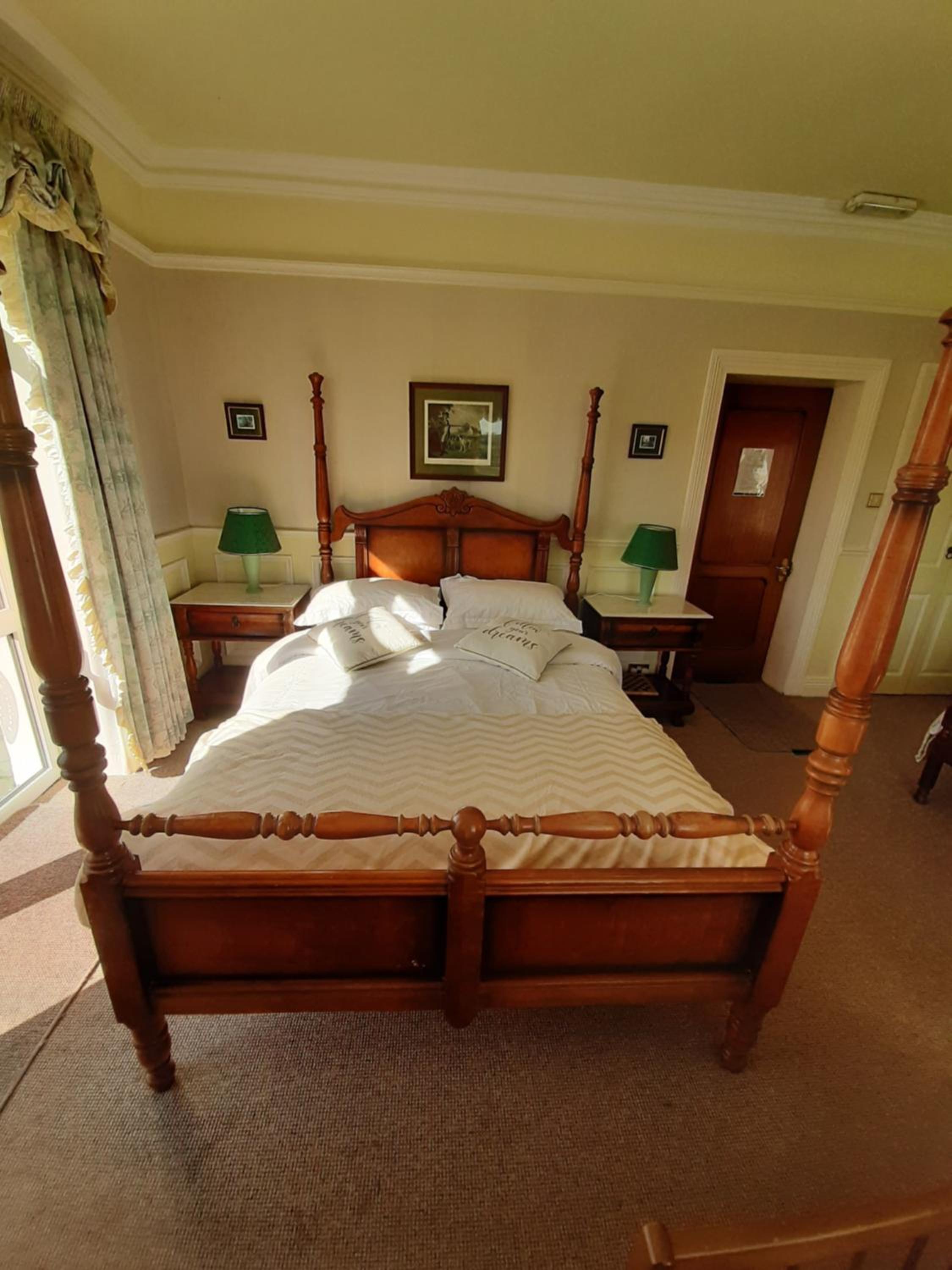 Ardgort Country House