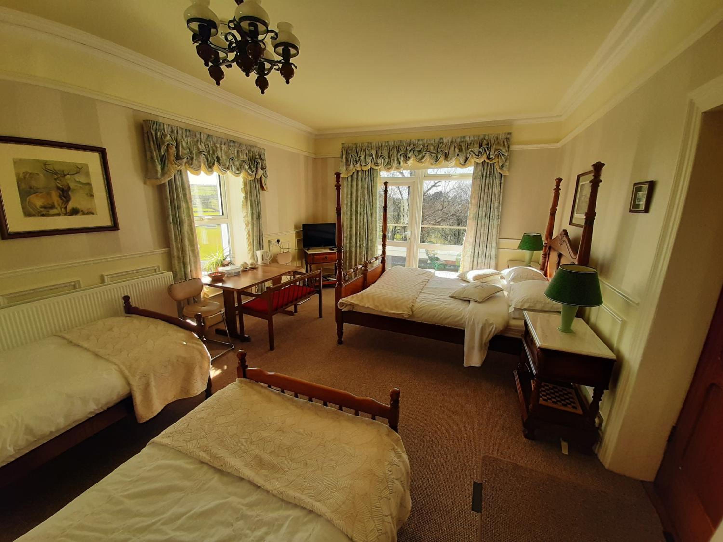 Ardgort Country House