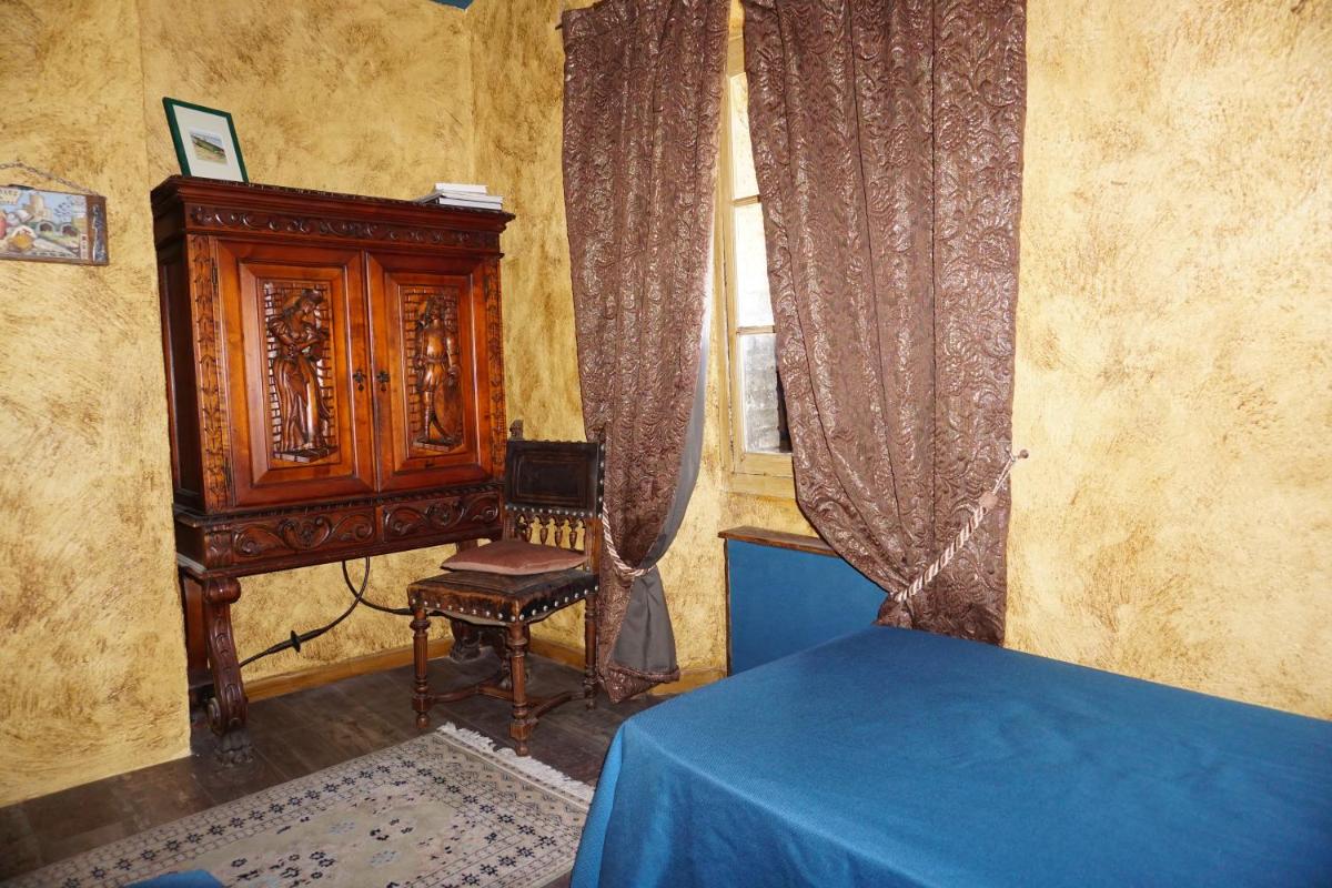 Gîte insolite Harry Potter