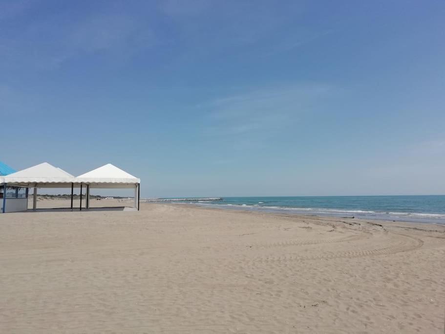 Casa sul mare Adriatico photo 2