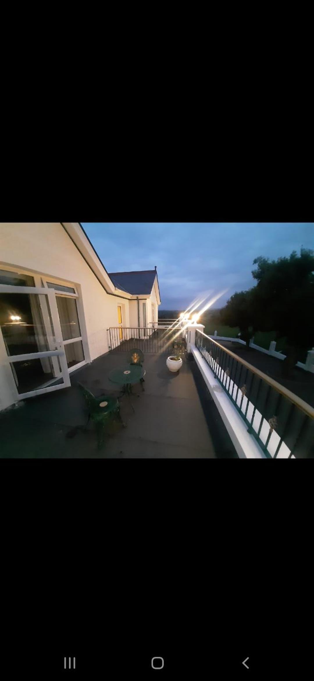 Ardgort Country House