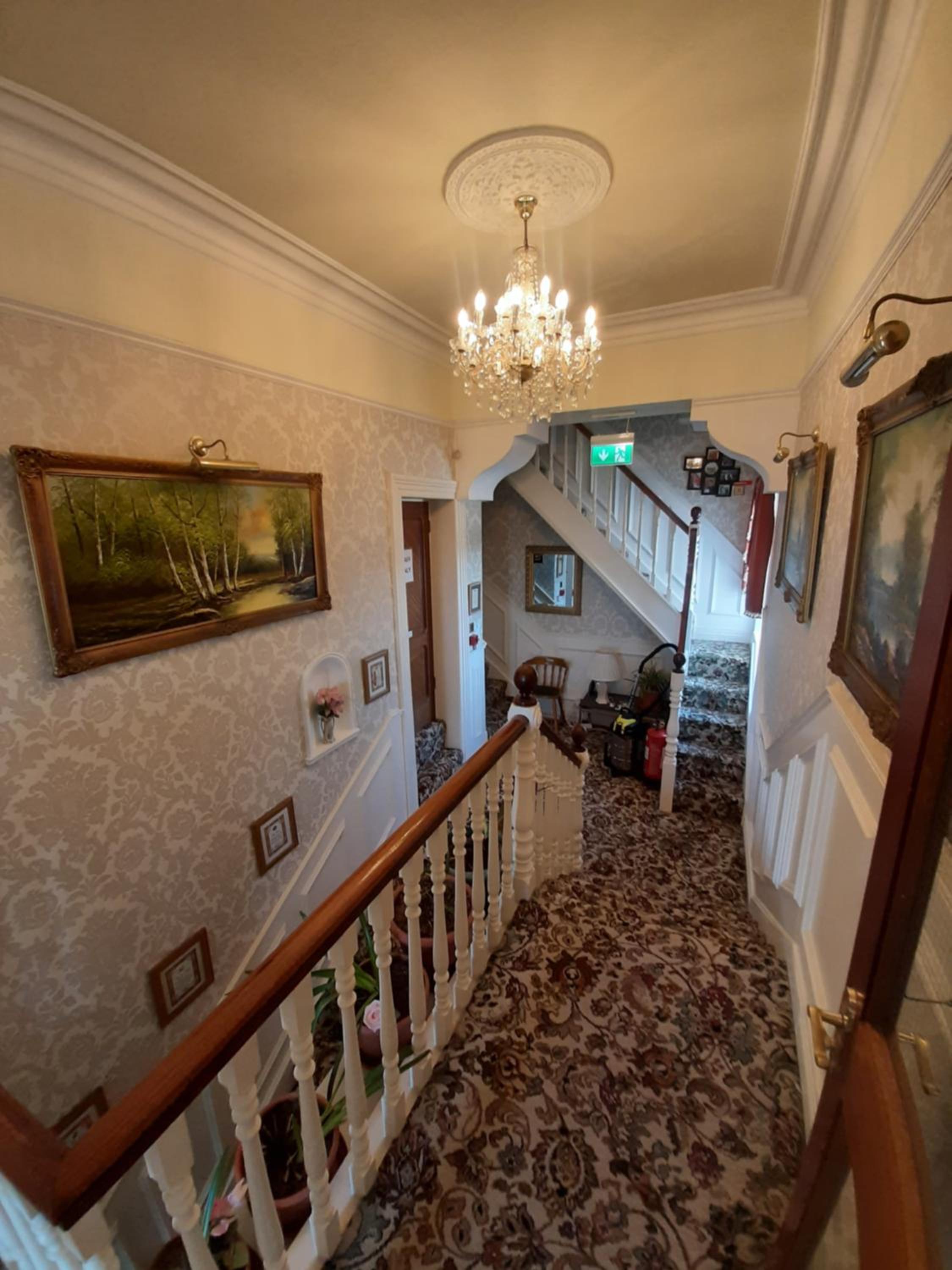 Ardgort Country House