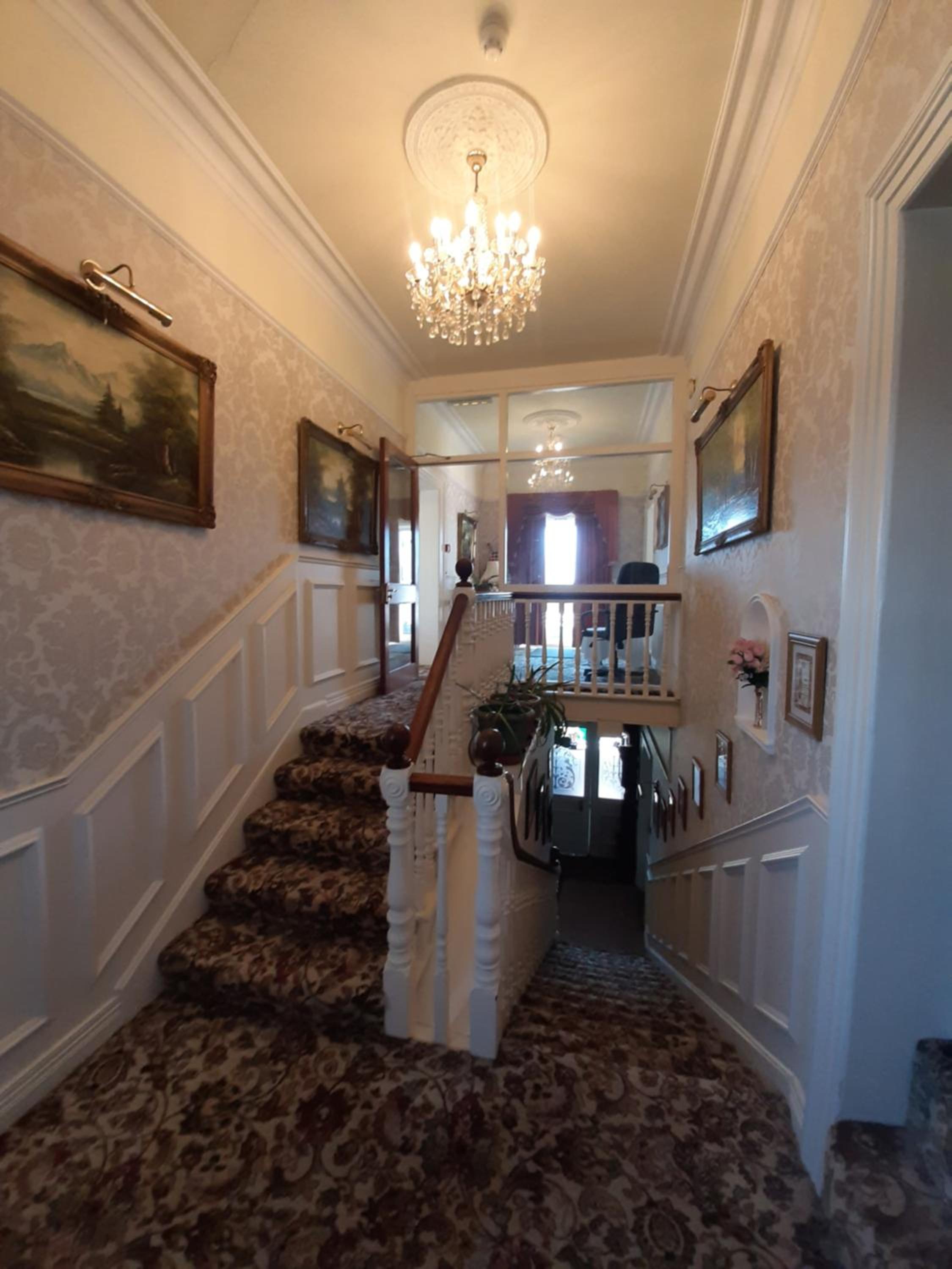 Ardgort Country House