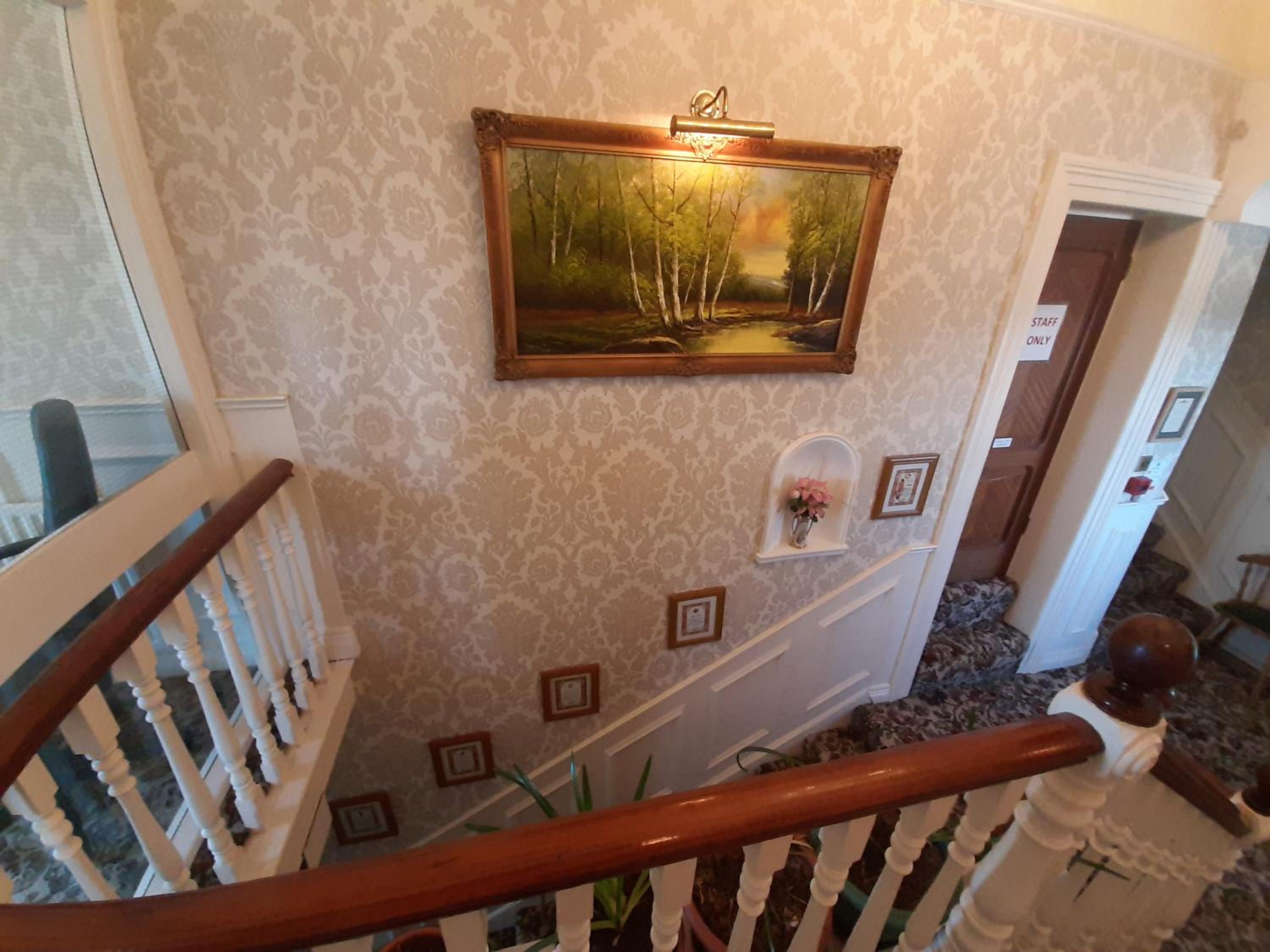 Ardgort Country House