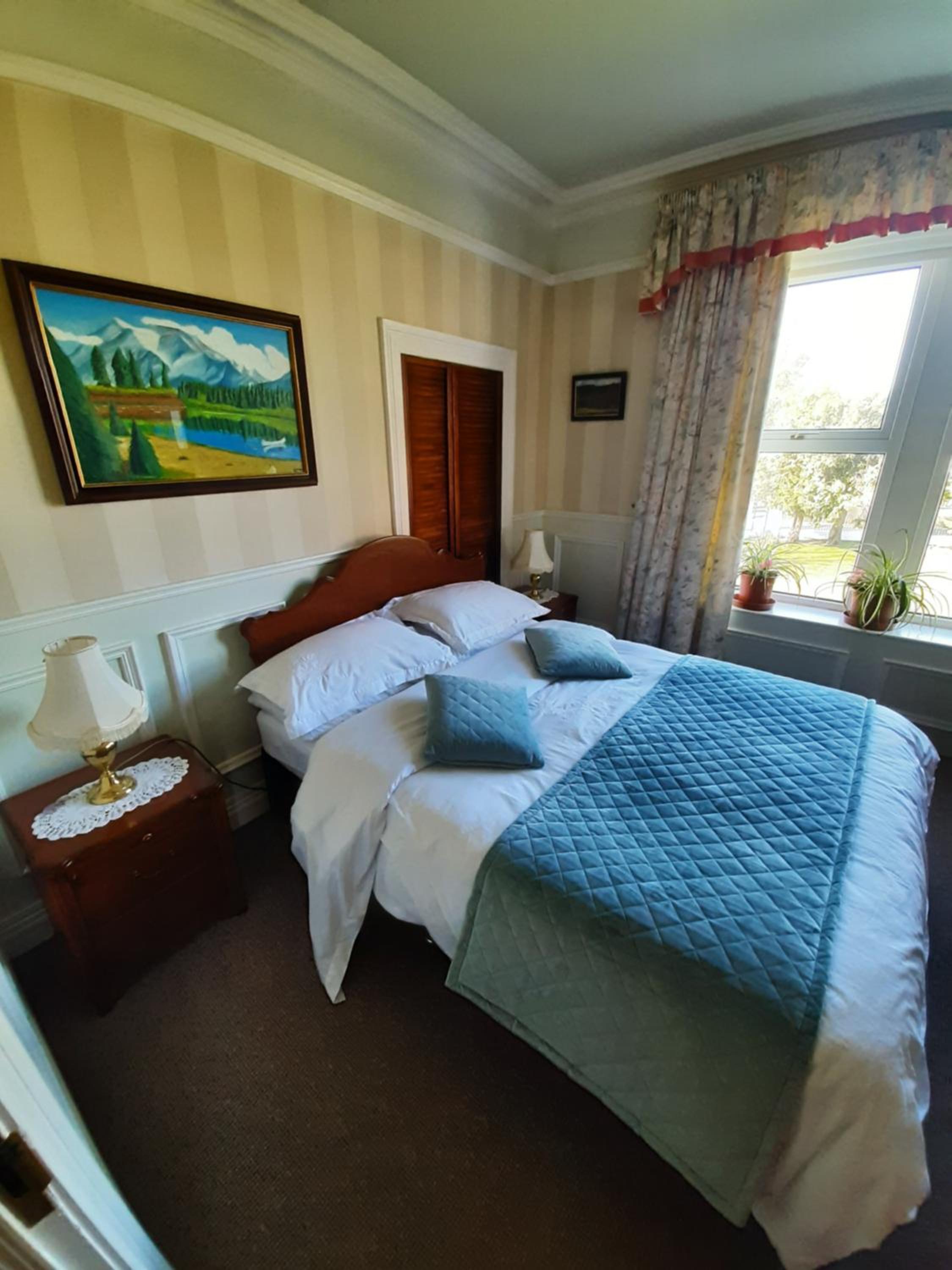 Ardgort Country House