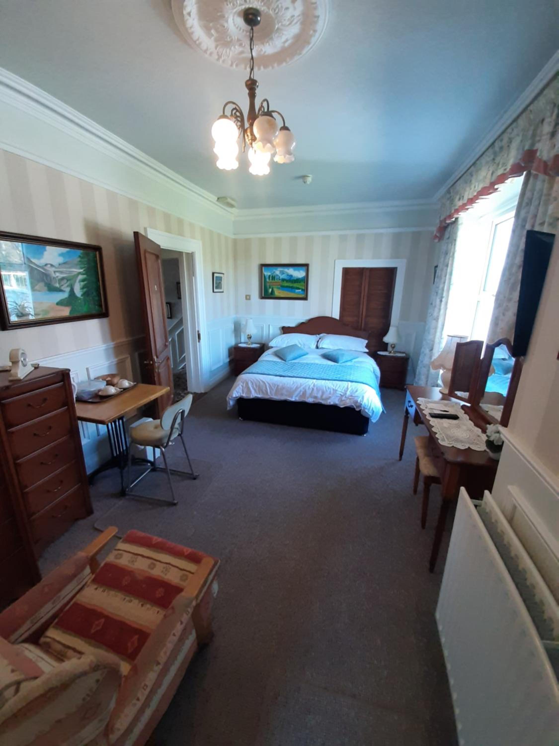 Ardgort Country House