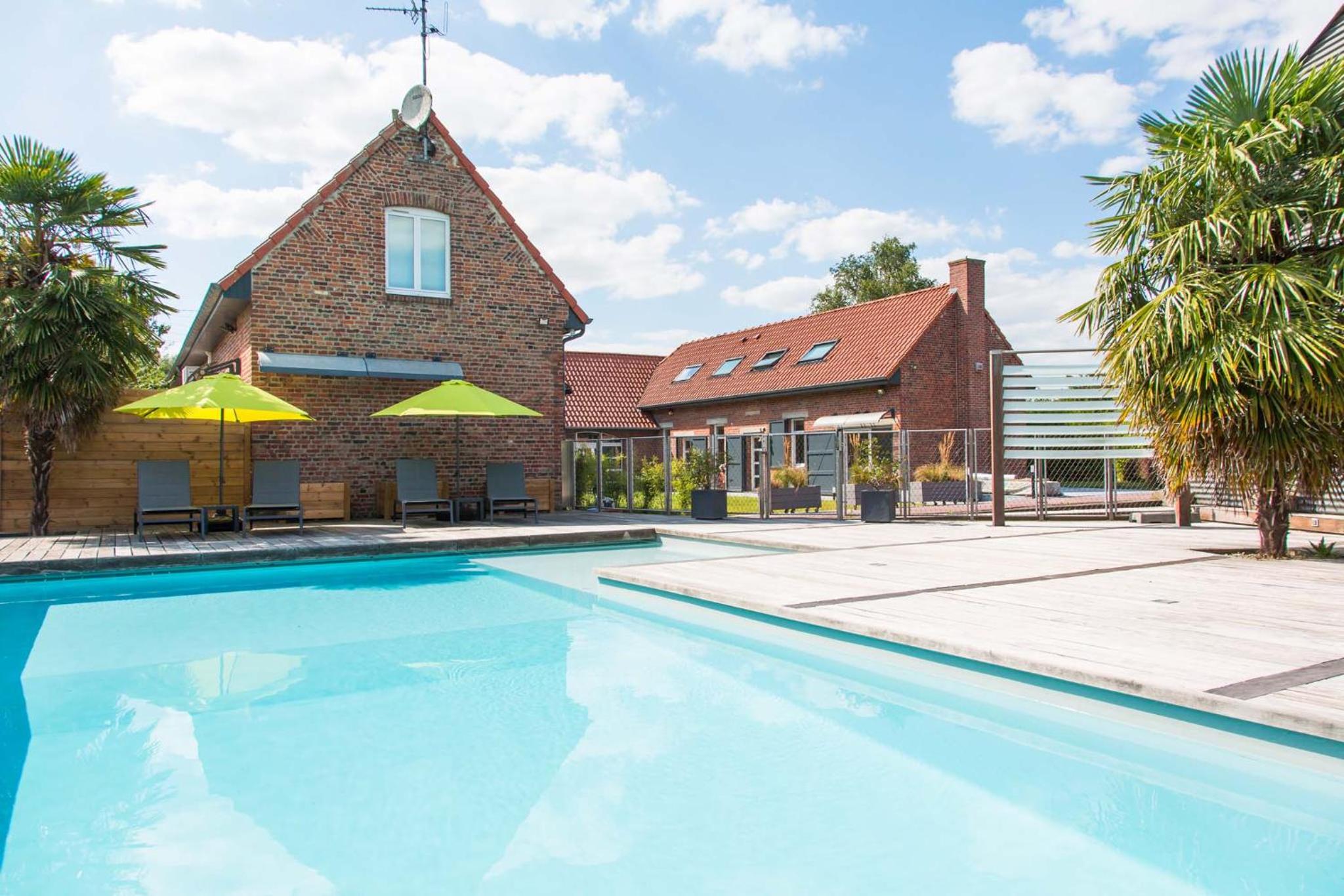 Hotel Gîtes de La Vesée - Image 1