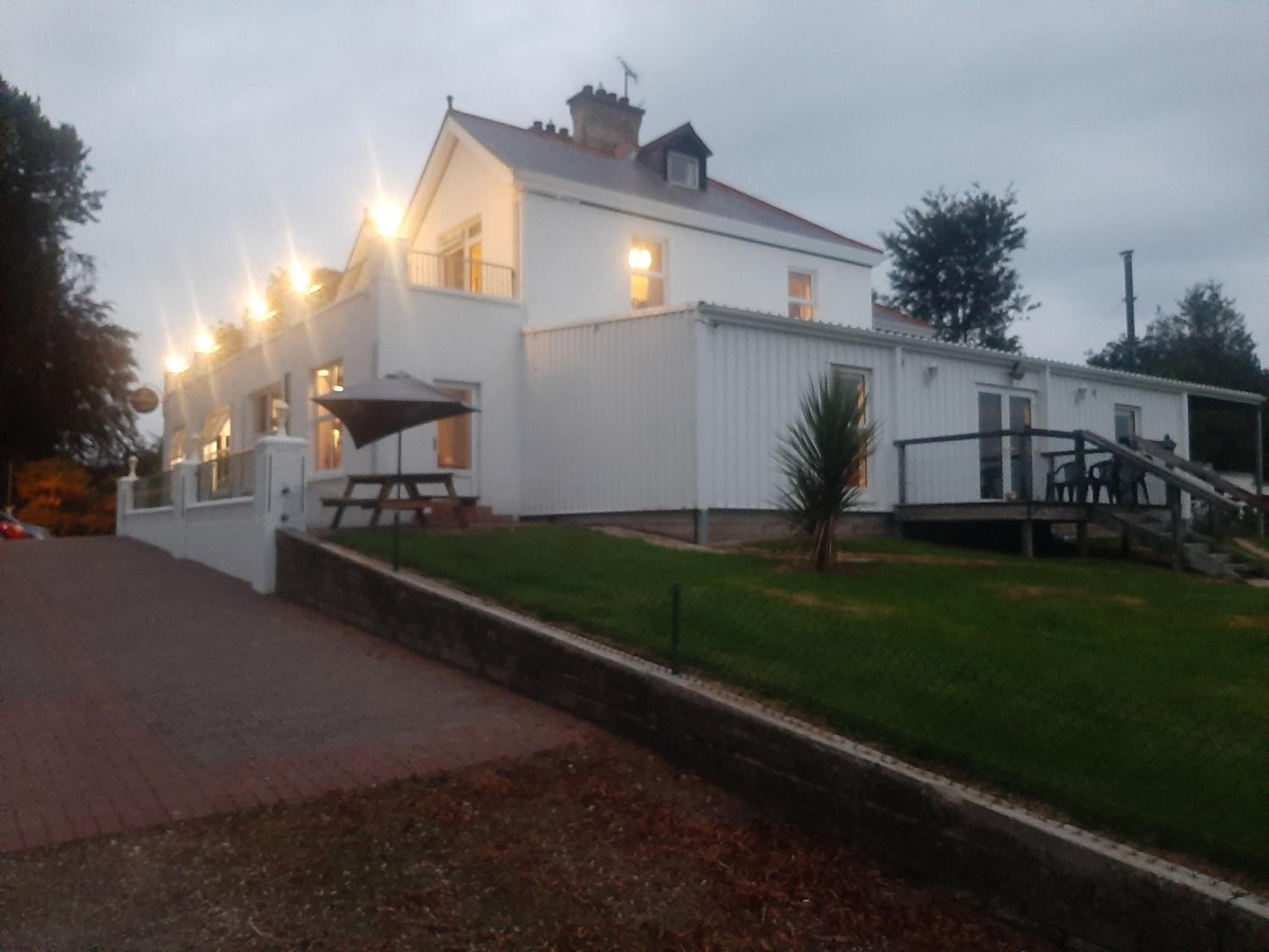 Ardgort Country House