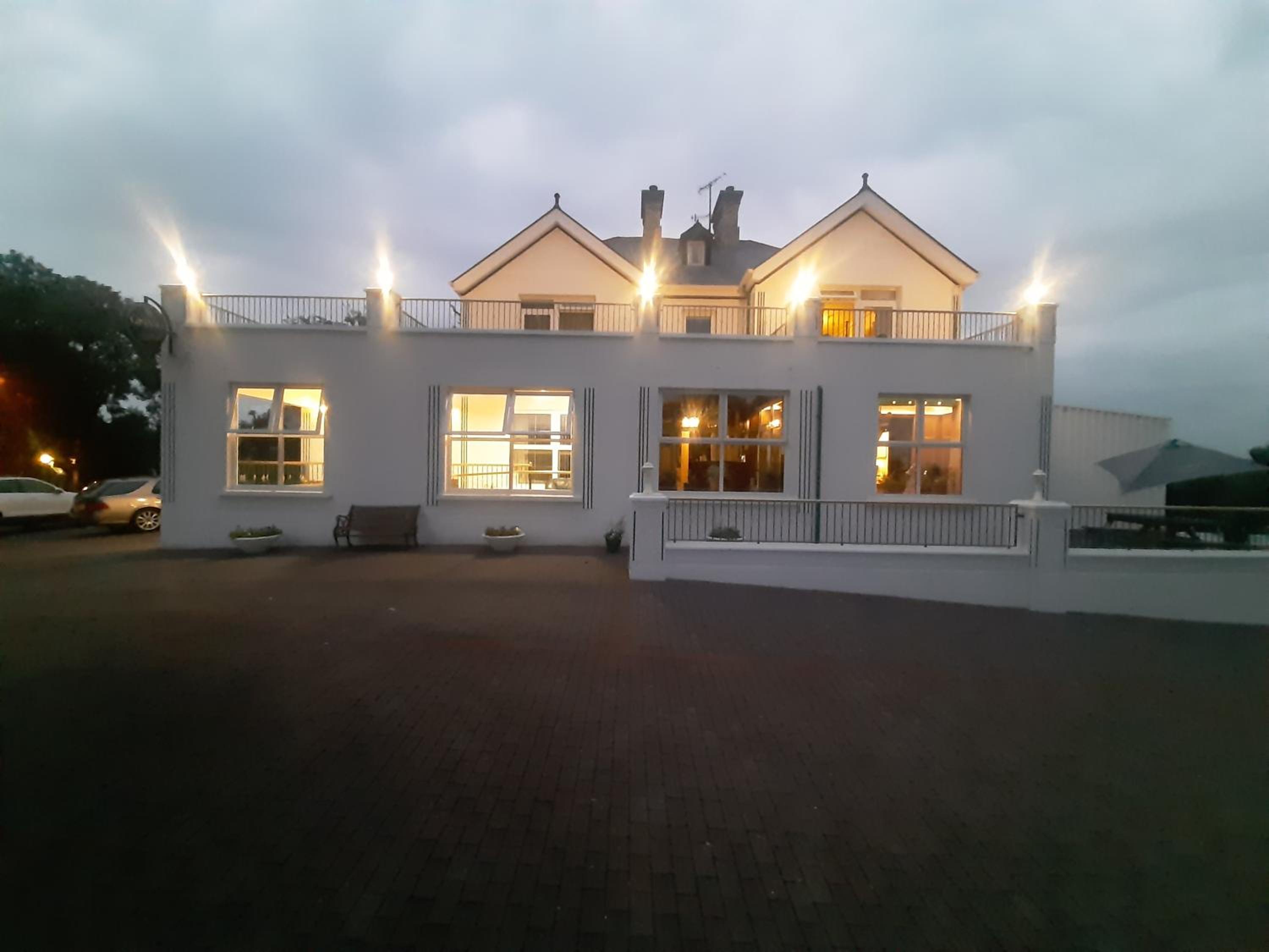Ardgort Country House