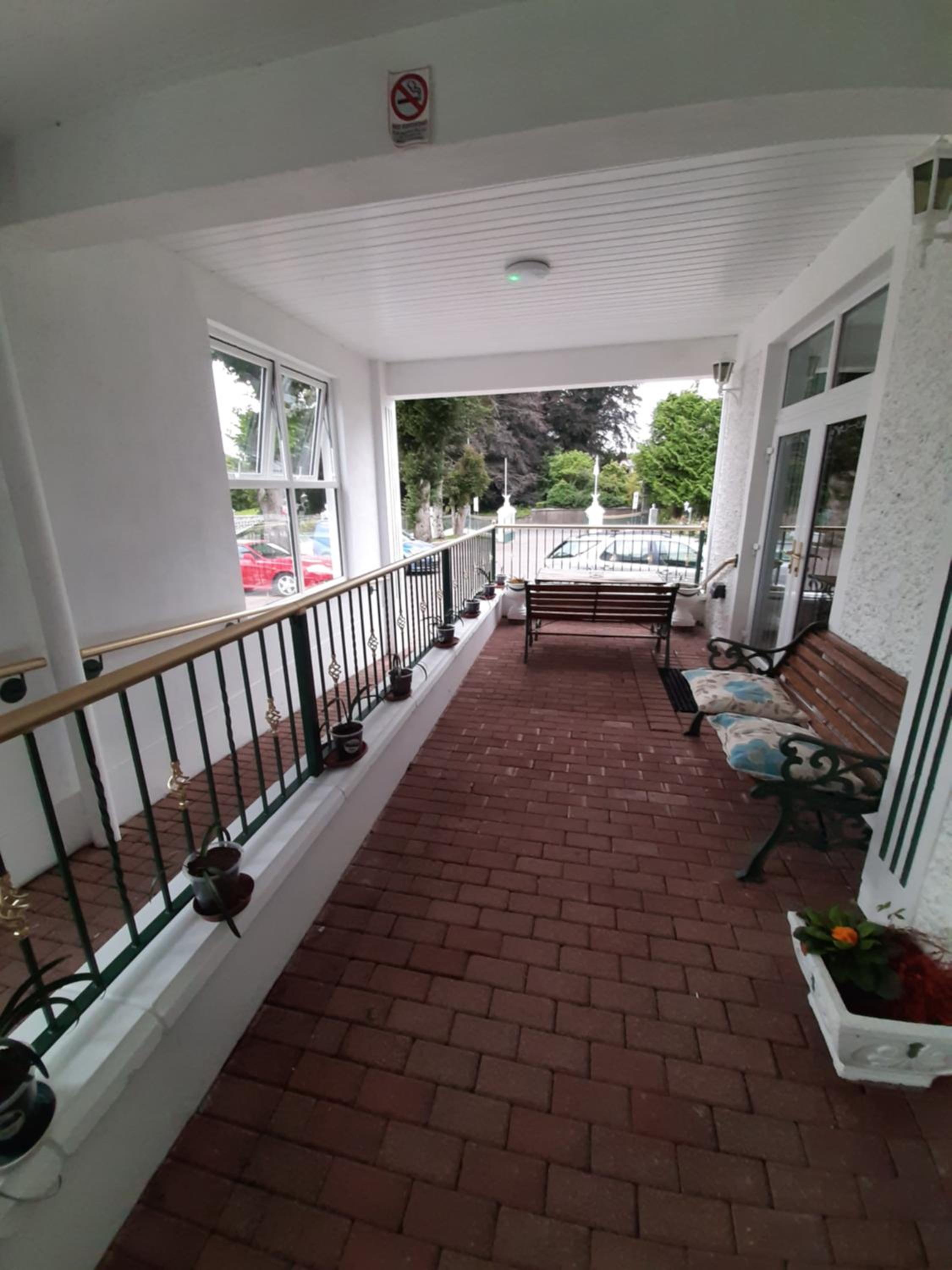 Ardgort Country House