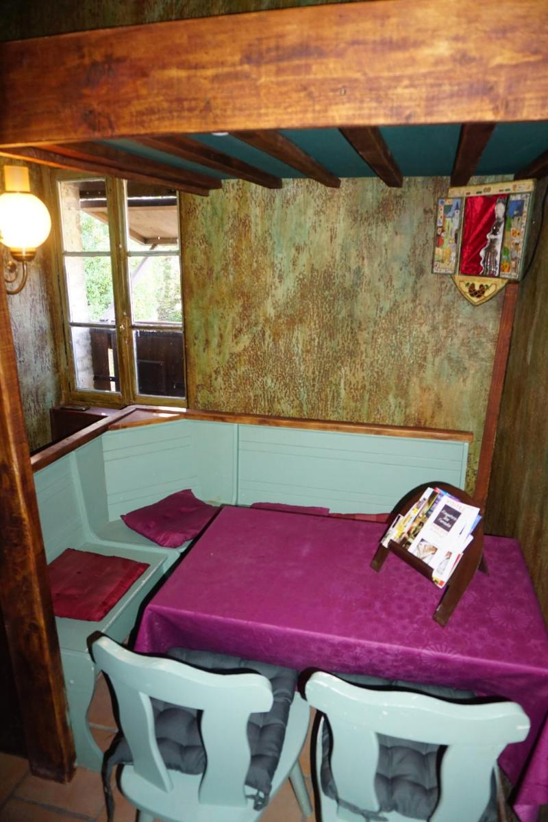 Gîte insolite Harry Potter