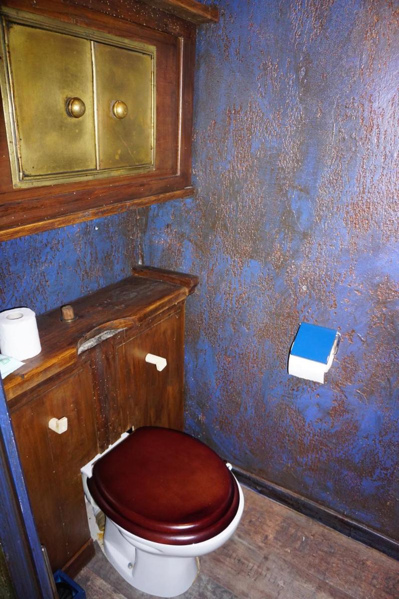 Gîte insolite Harry Potter