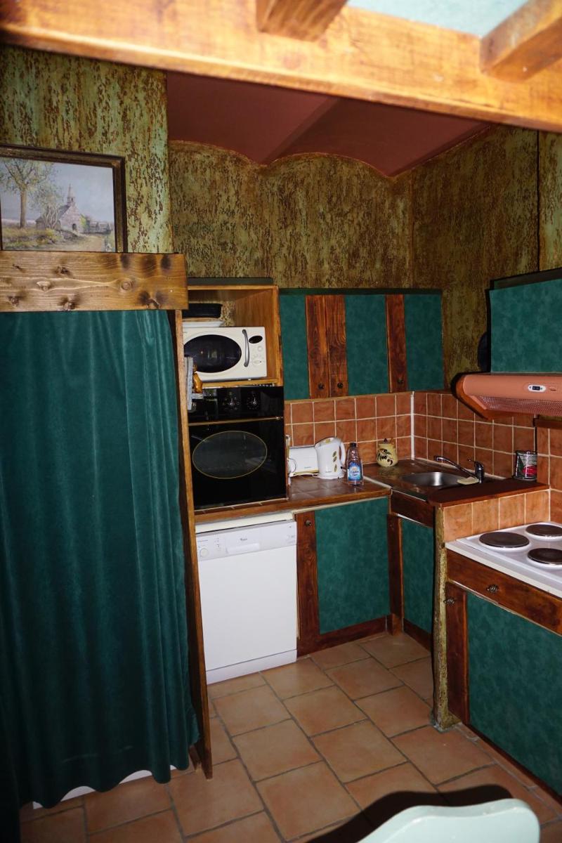 Gîte insolite Harry Potter