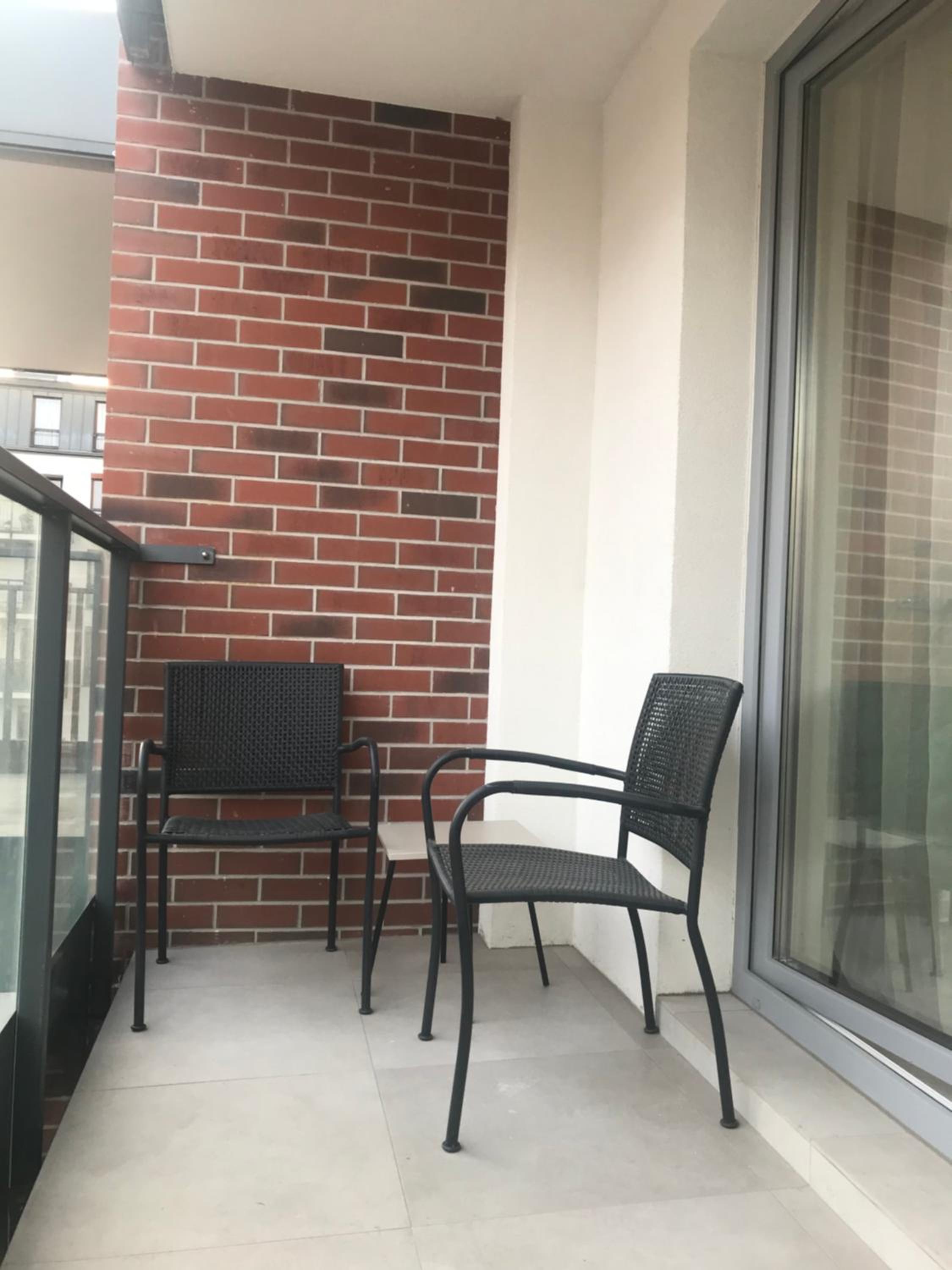 Apartament AG5 view 5