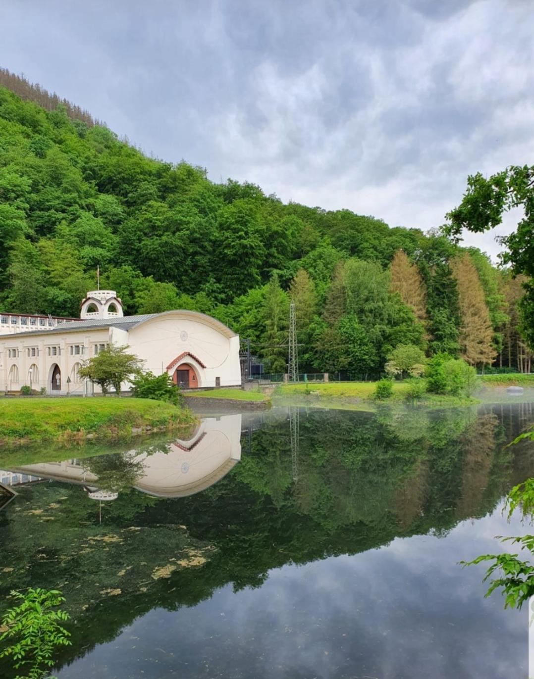 Ferienhaus Sterneneifel