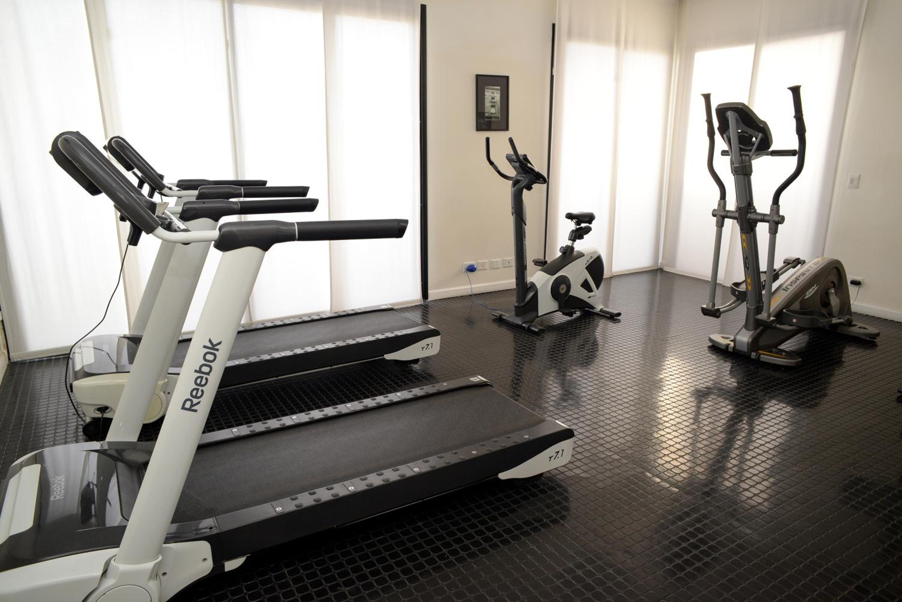 IQ Callao By Recoleta Apartments