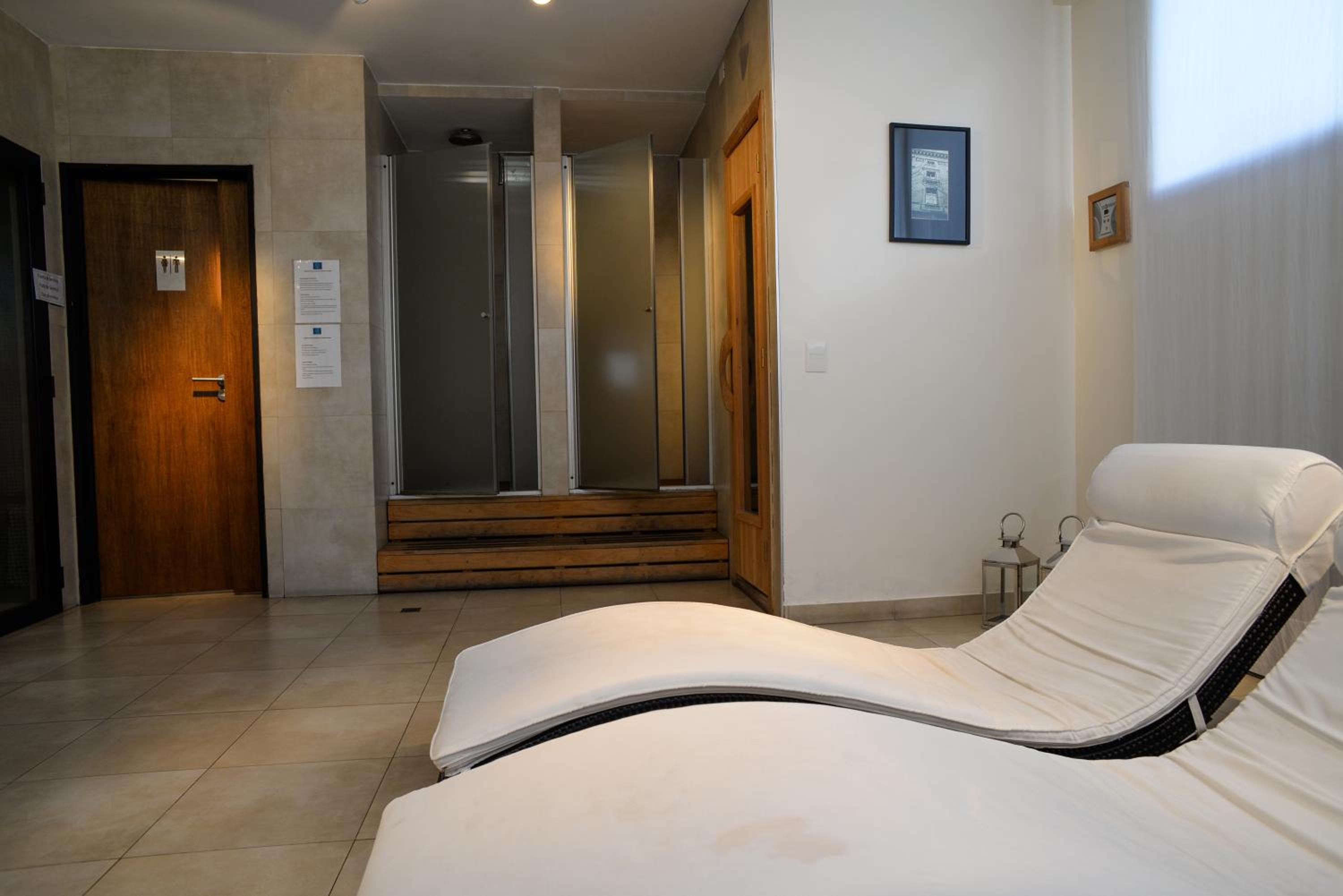 IQ Callao By Recoleta Apartments