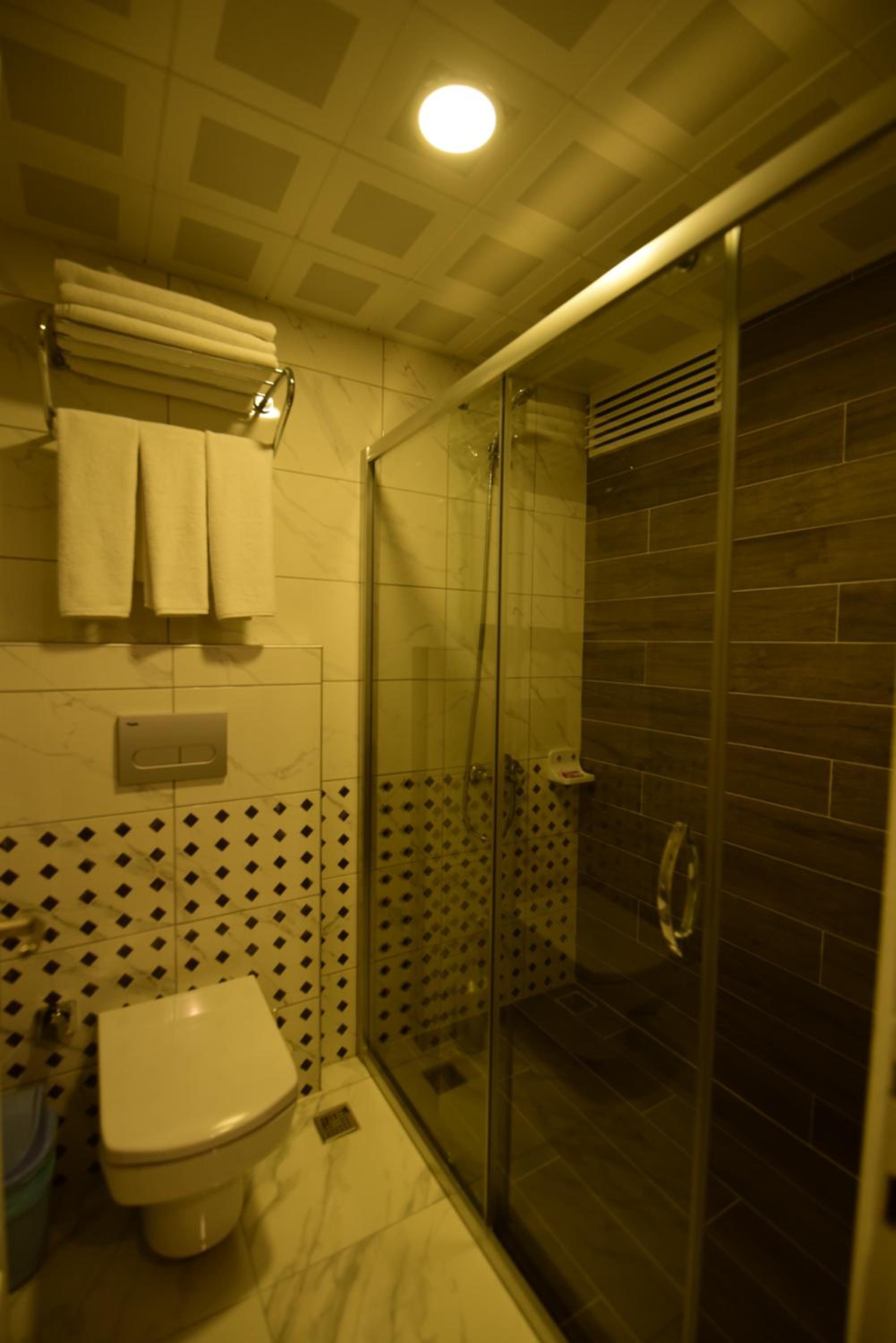 Narcis Apart Otel - Image 33