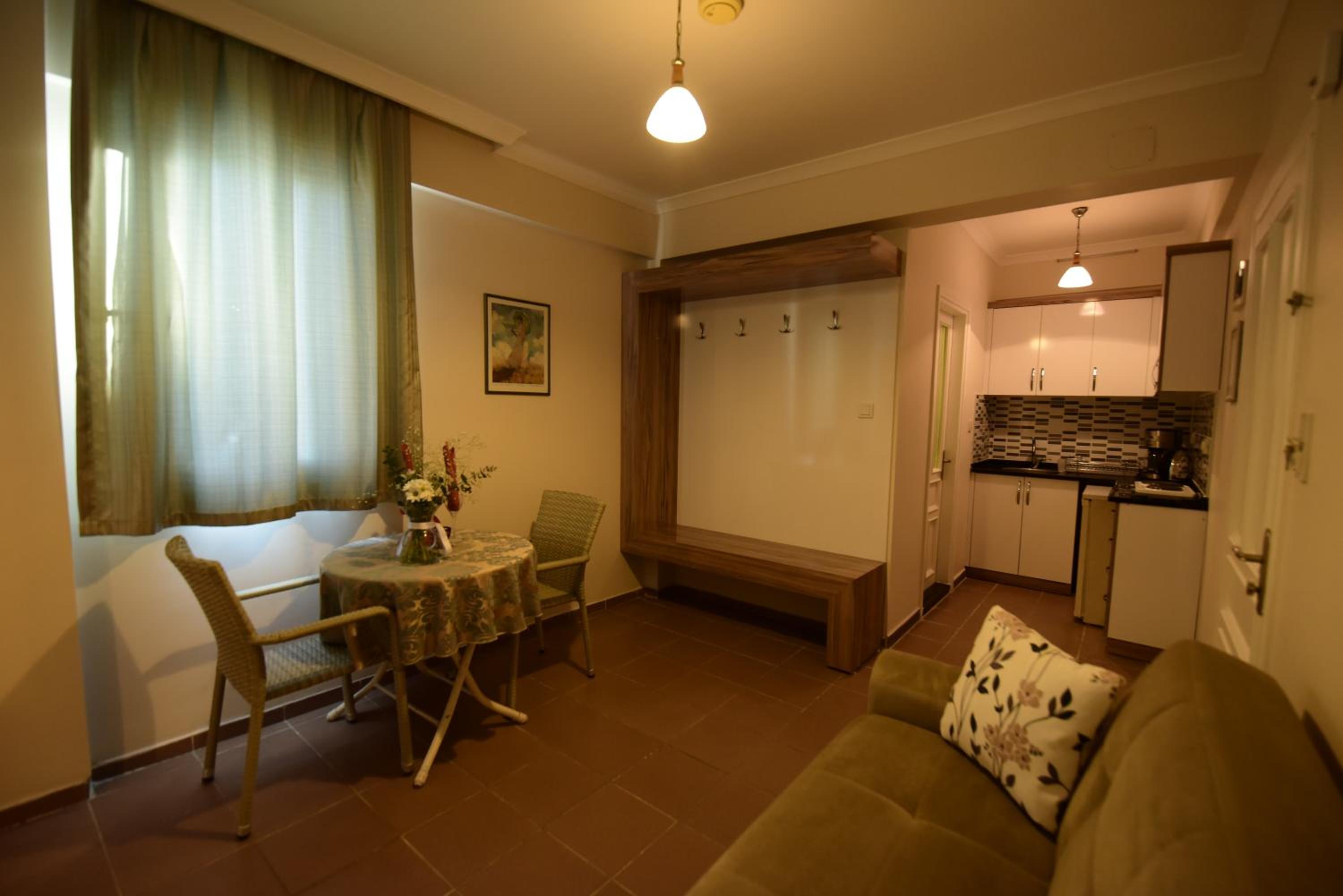 Narcis Apart Otel - Image 34
