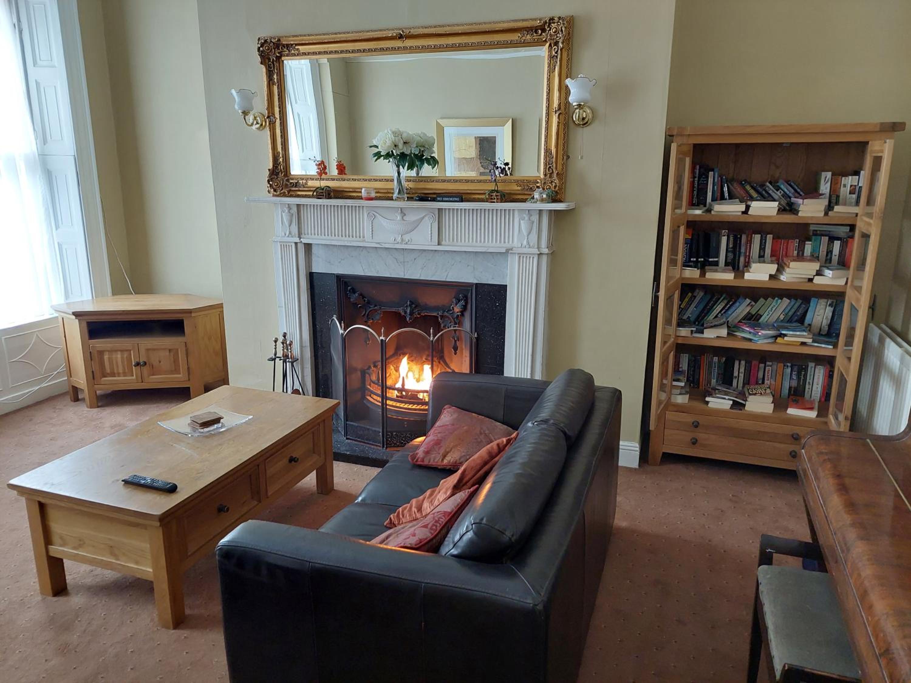 Parkway Guesthouse