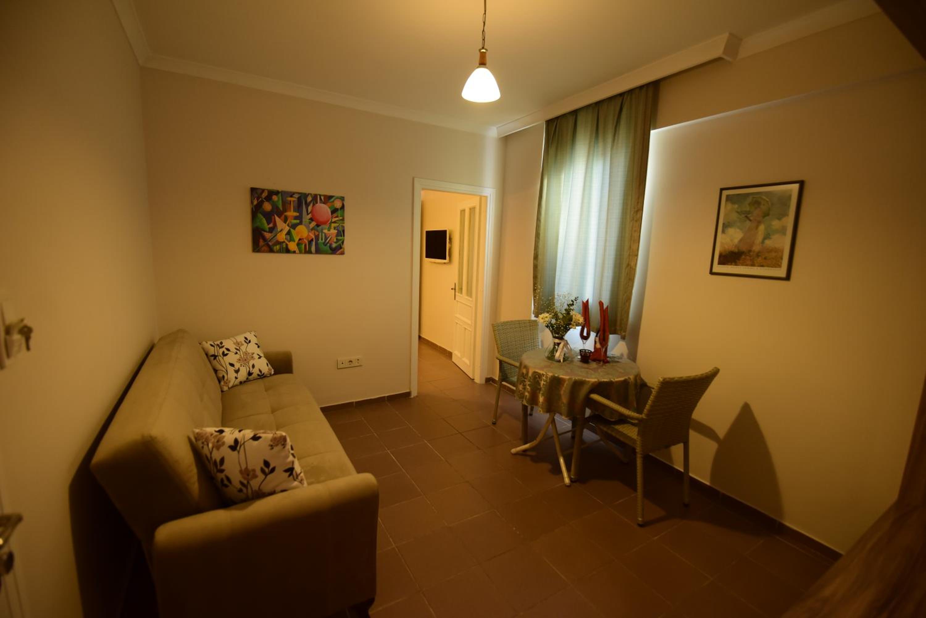 Narcis Apart Otel - Image 35