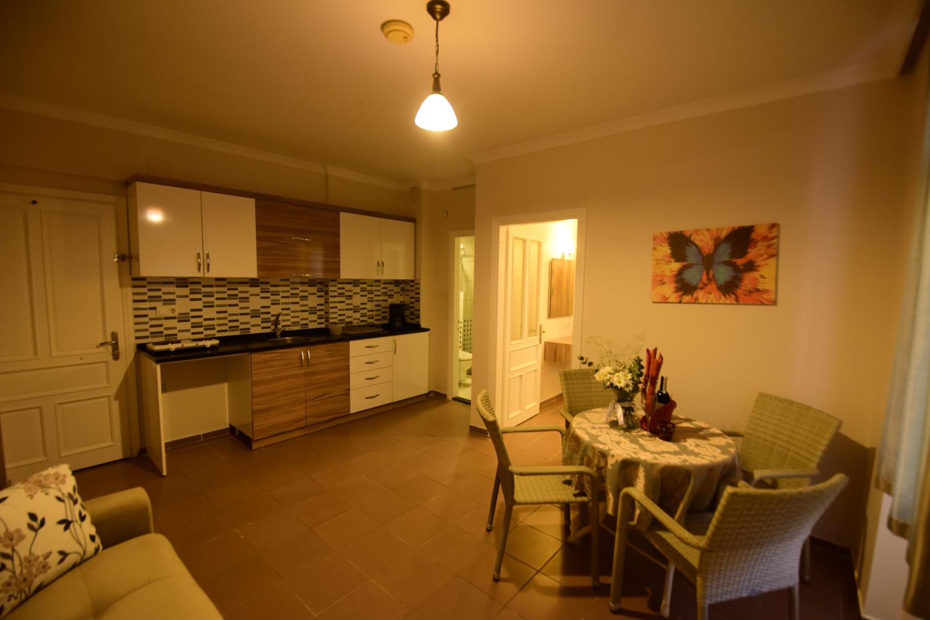 Narcis Apart Otel - Image 37