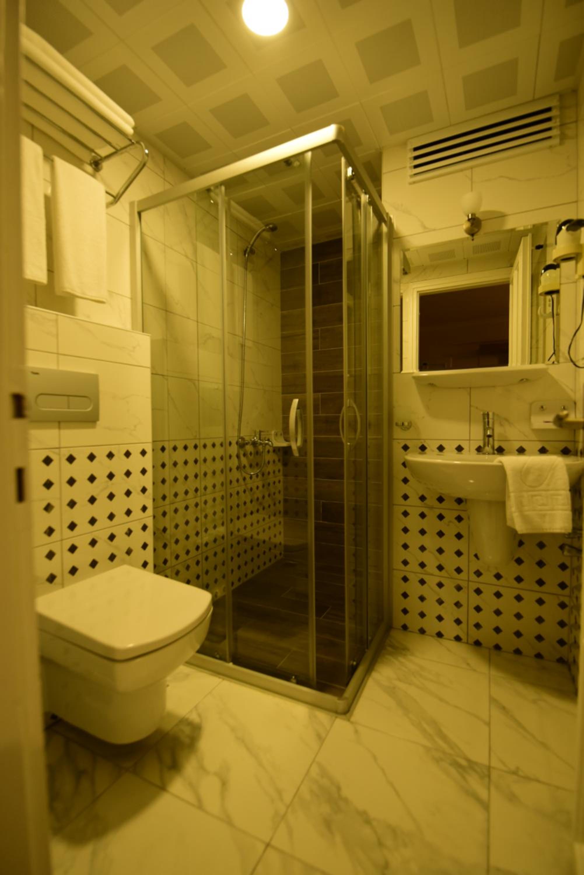 Narcis Apart Otel - Image 36