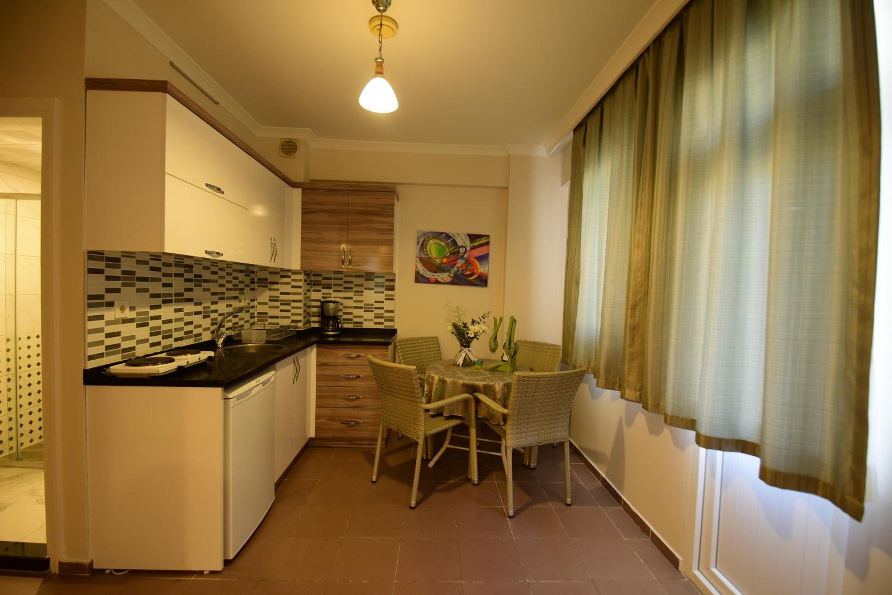 Narcis Apart Otel - Image 38