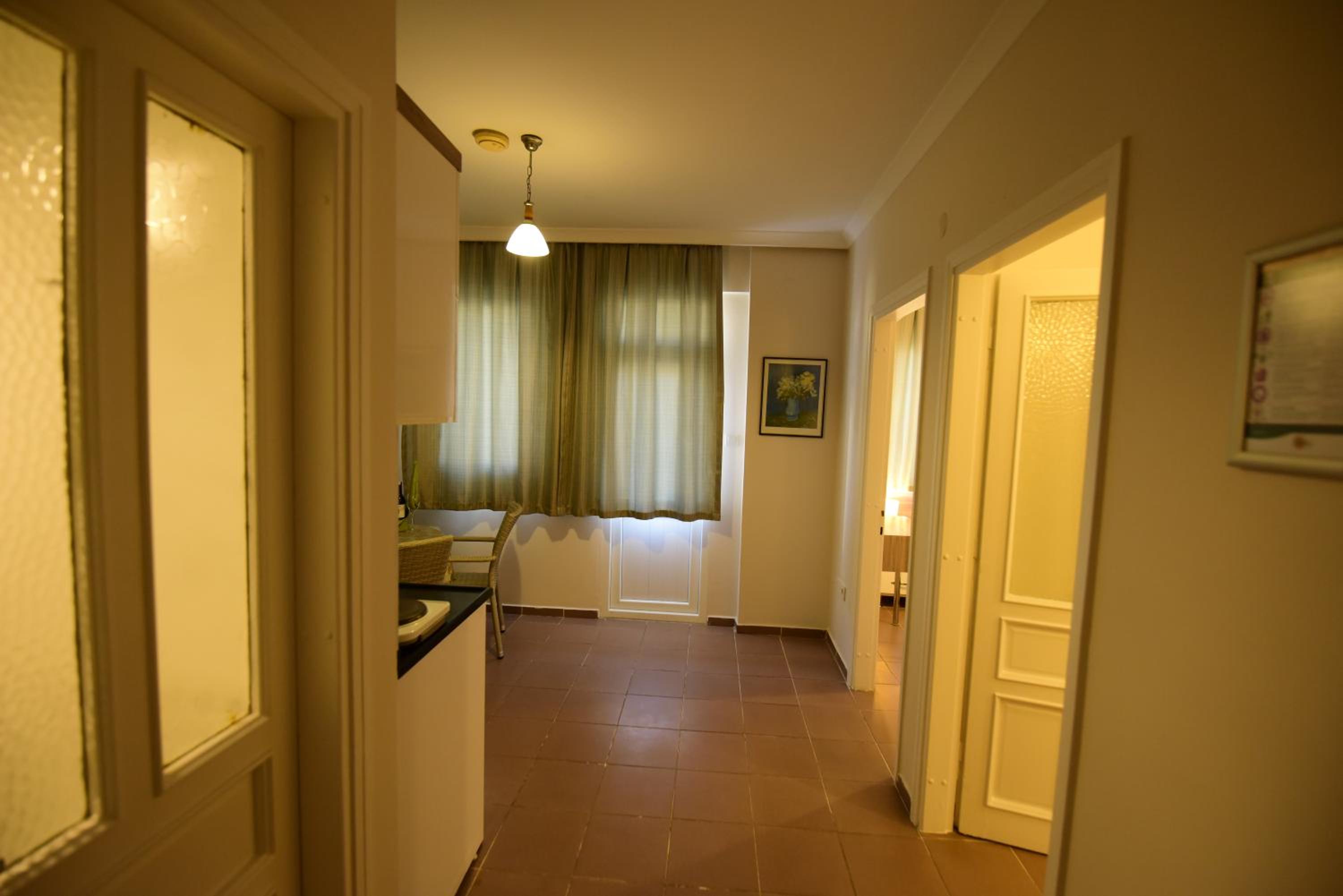 Narcis Apart Otel - Image 41