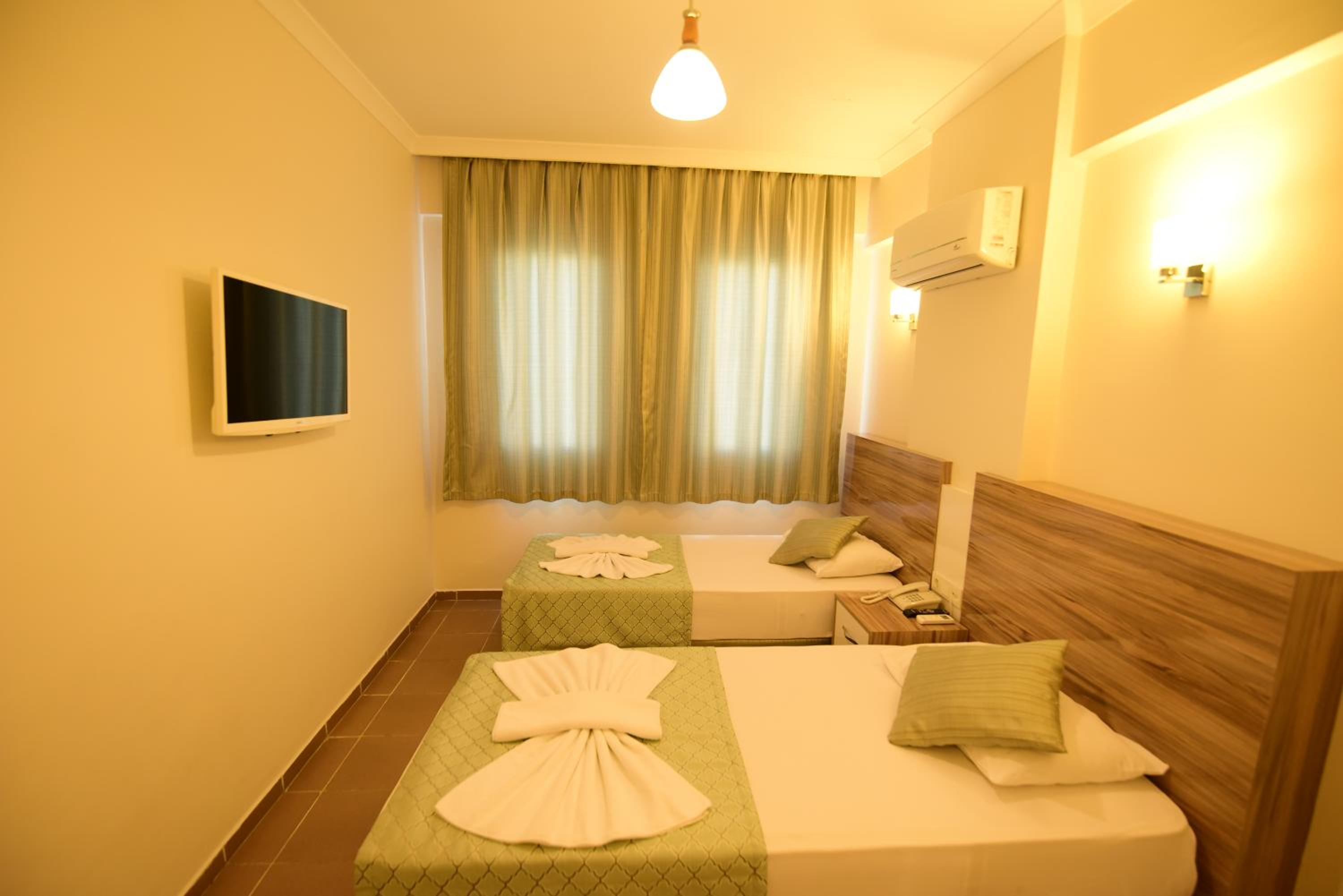 Narcis Apart Otel - Image 40