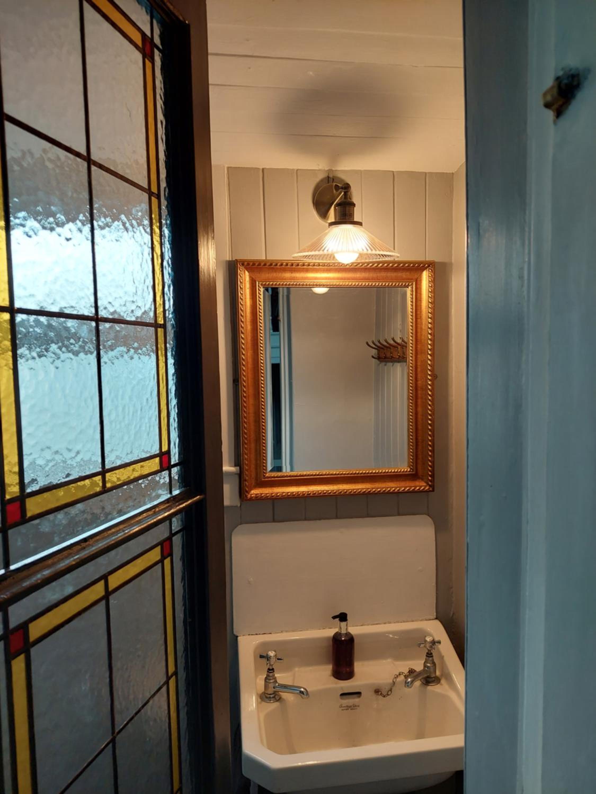 Parkway Guesthouse