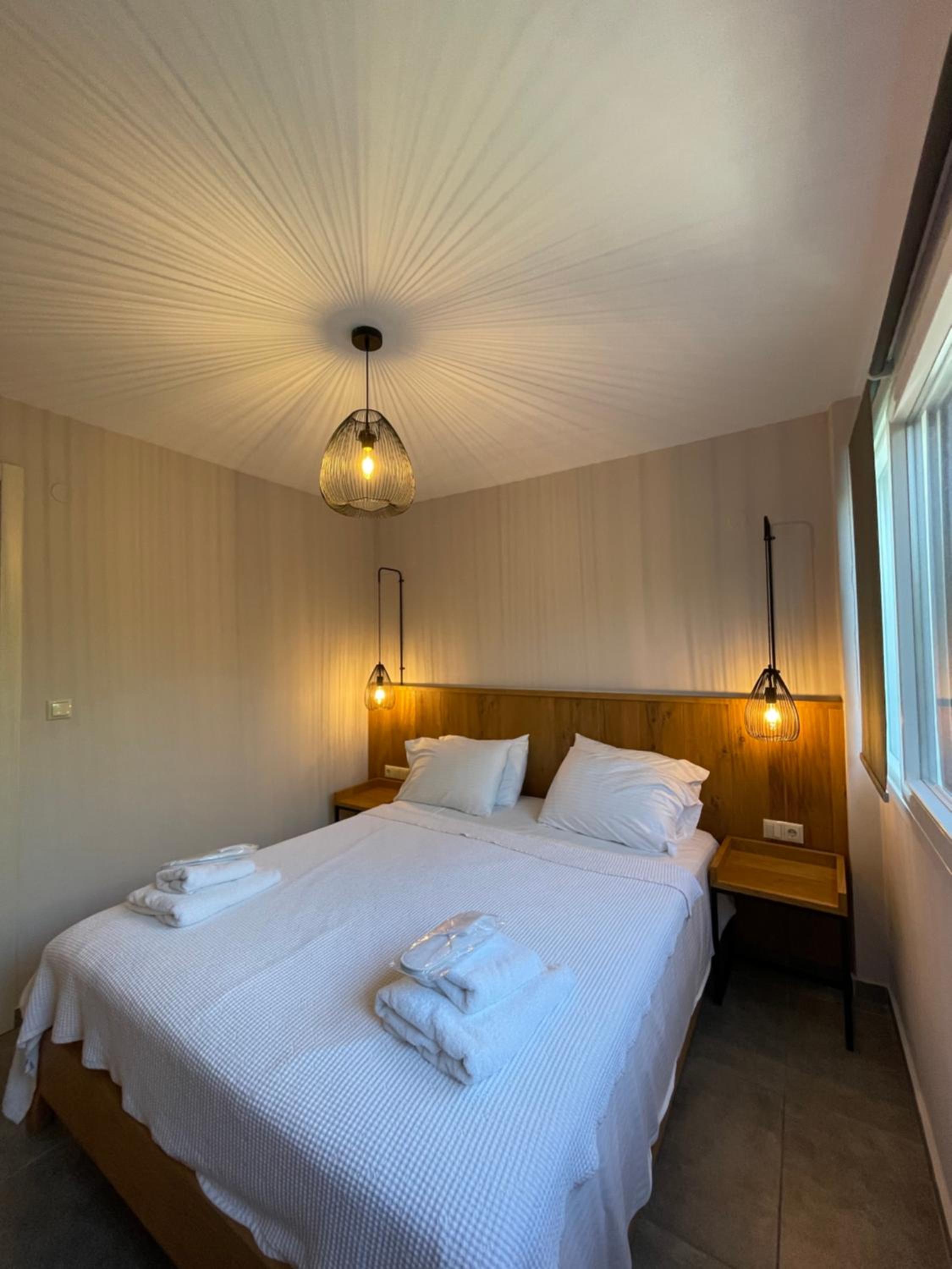 Isalos Suites
