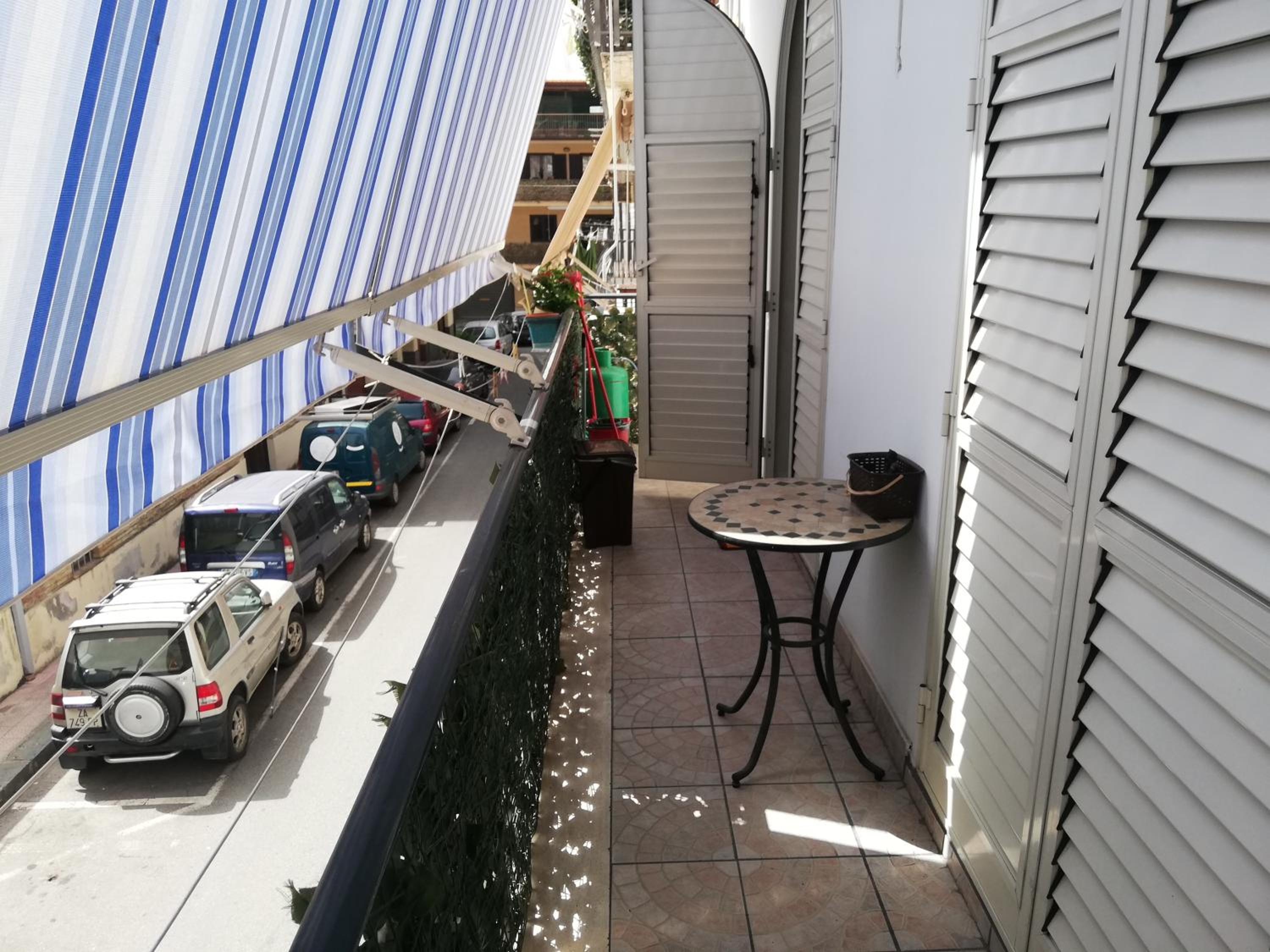 Hotel MARENAXOS APaRTMENT - Image 1