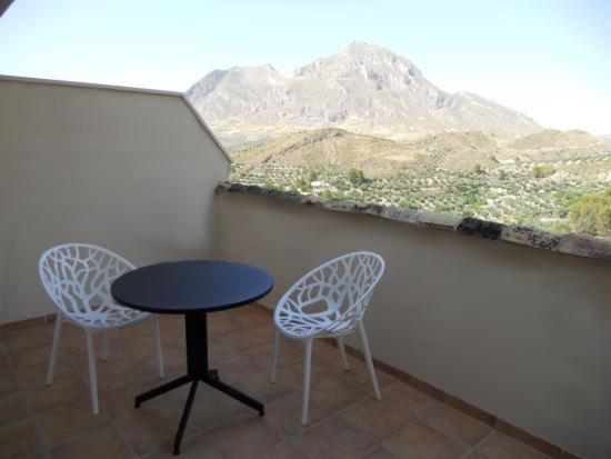 Hostal Rural de Cuadros view 5