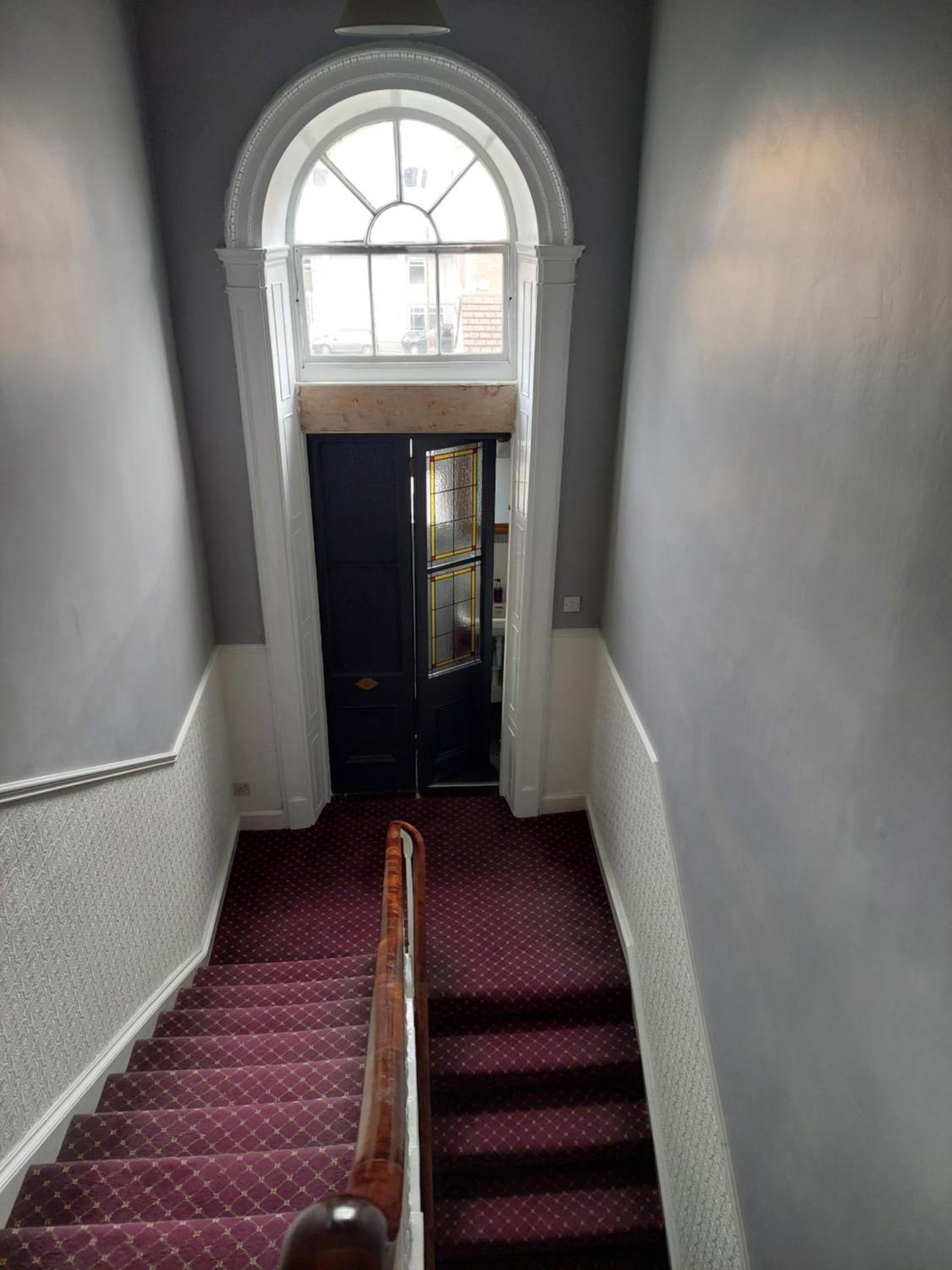 Parkway Guesthouse