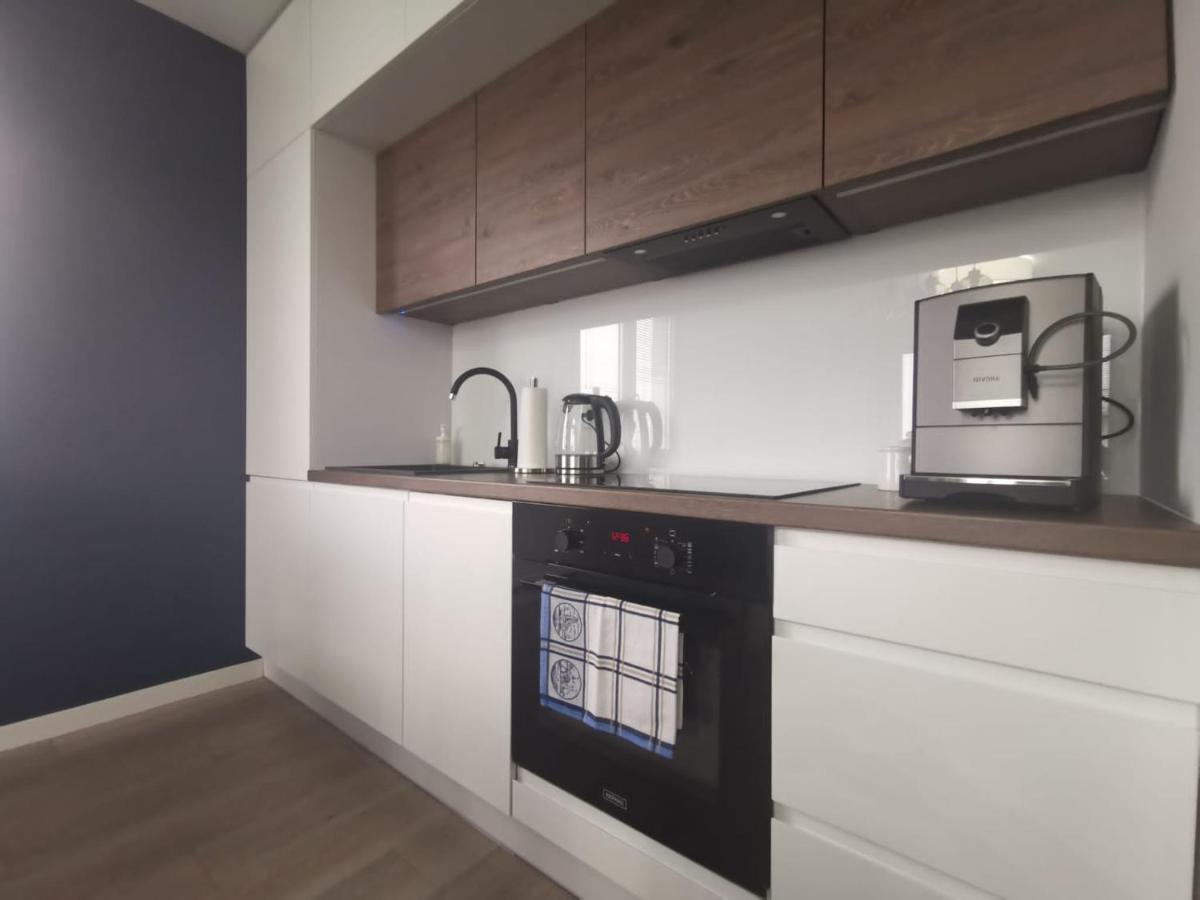 Apartamenty Knurów view 4