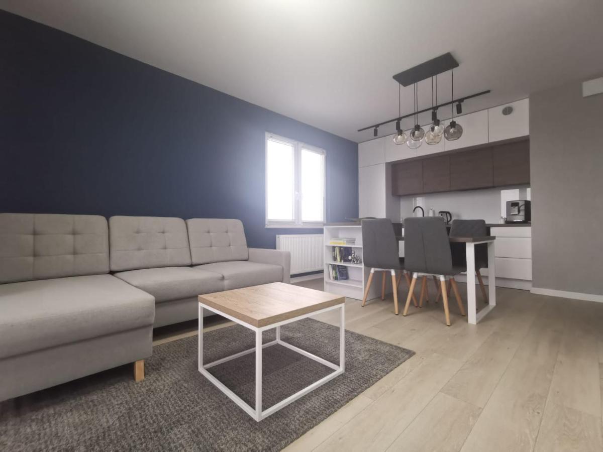 Apartamenty Knurów view 2