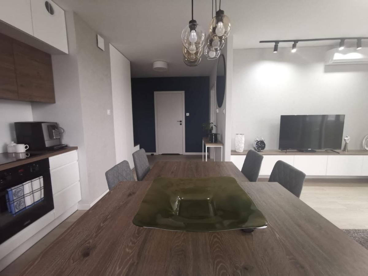 Apartamenty Knurów view 5