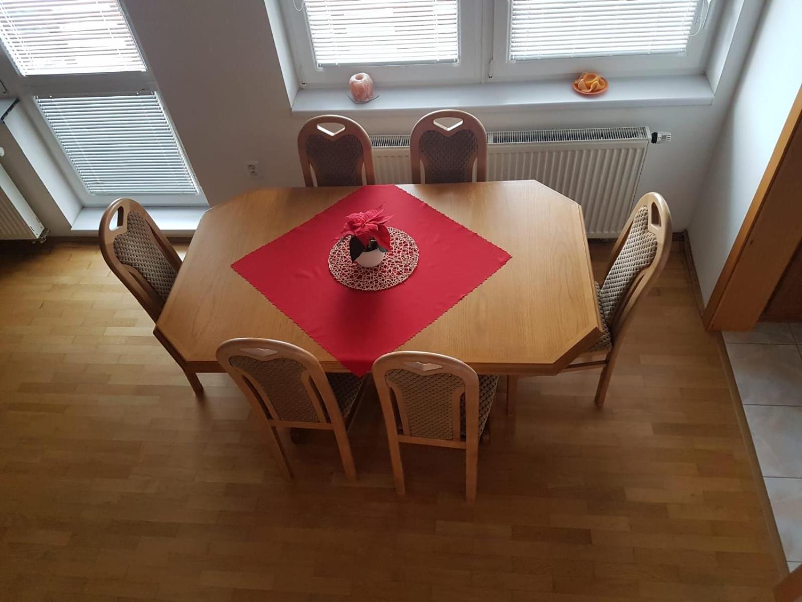 Apartmán Jantoľák view 2